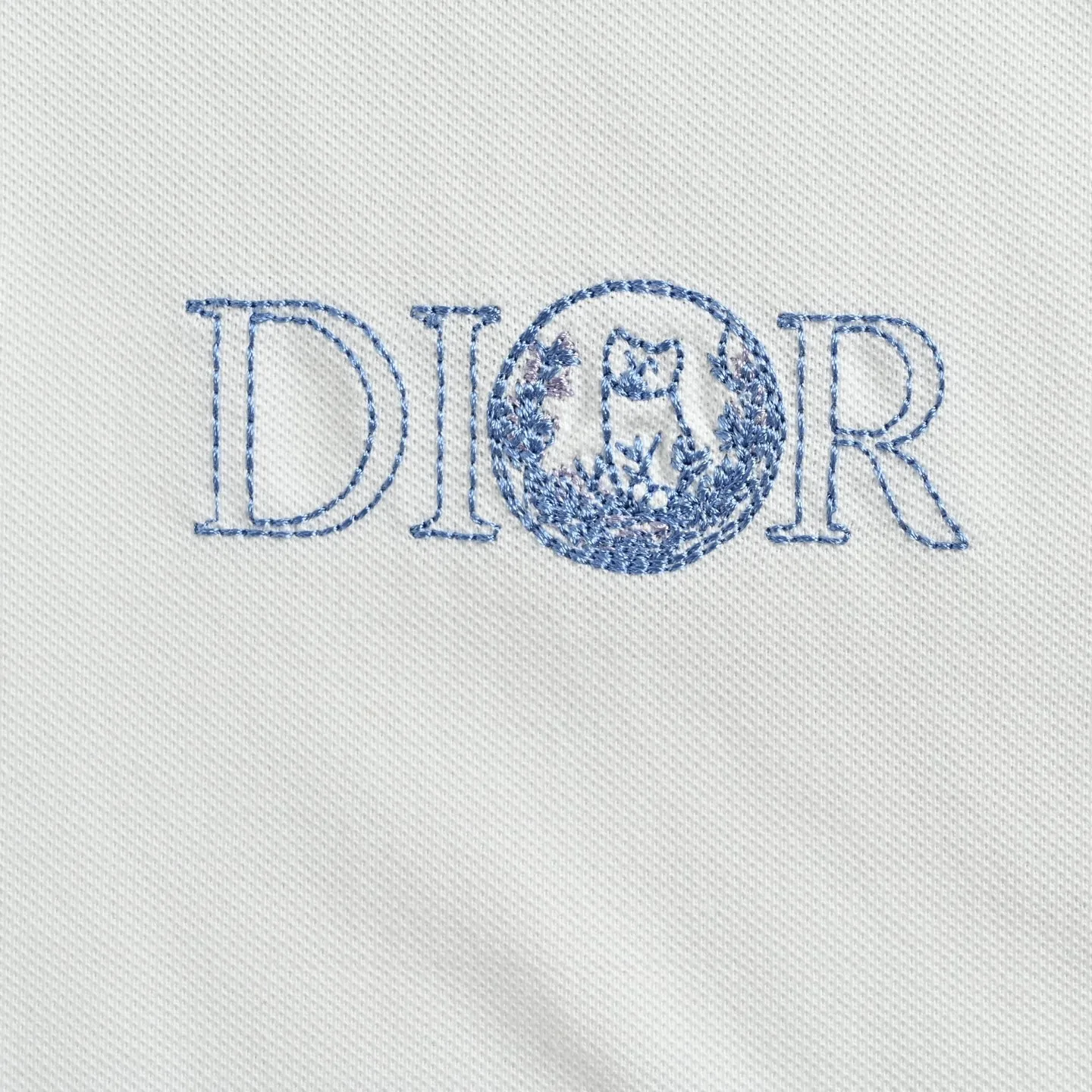 Dior/ 25ss Polo