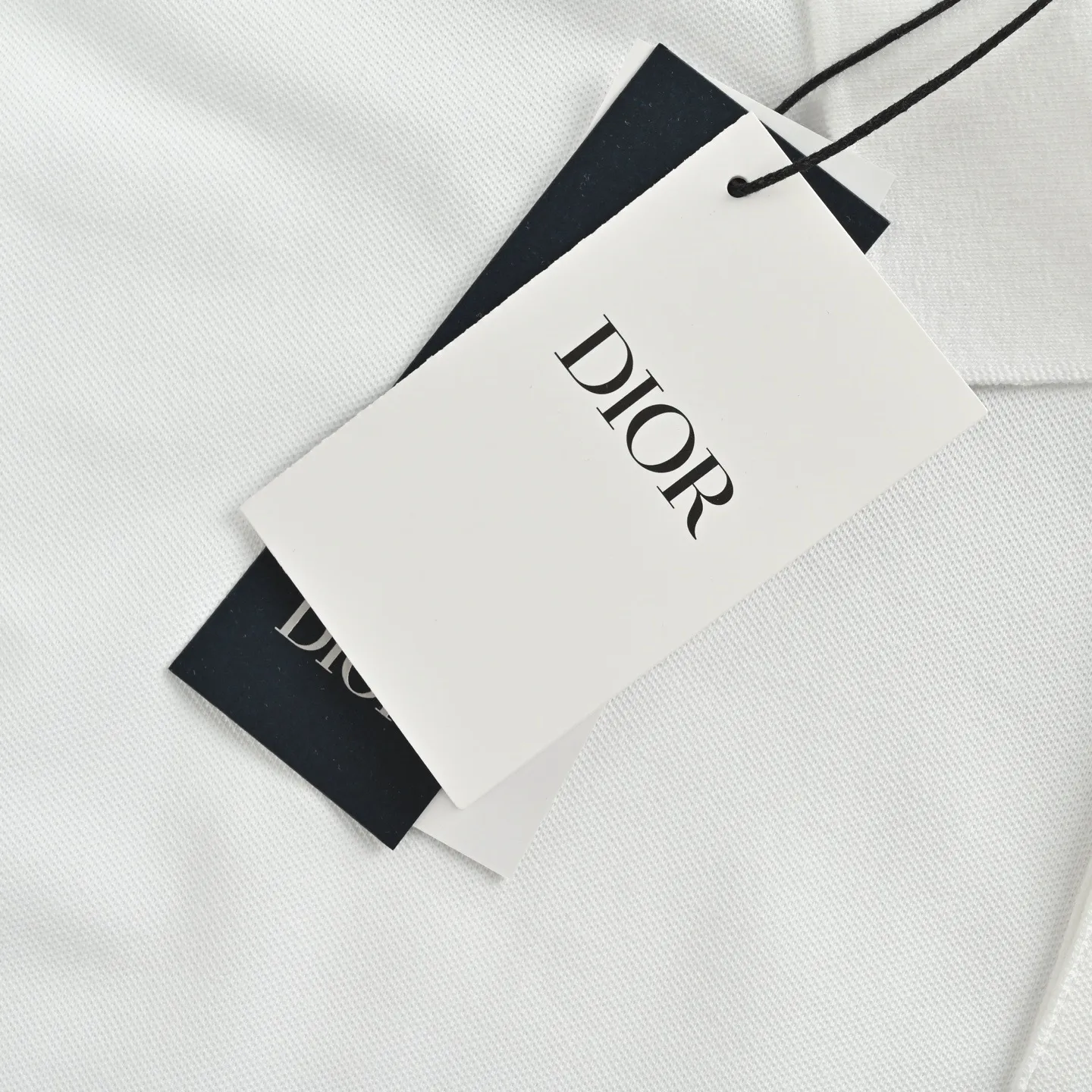 Dior/ 25ss Polo