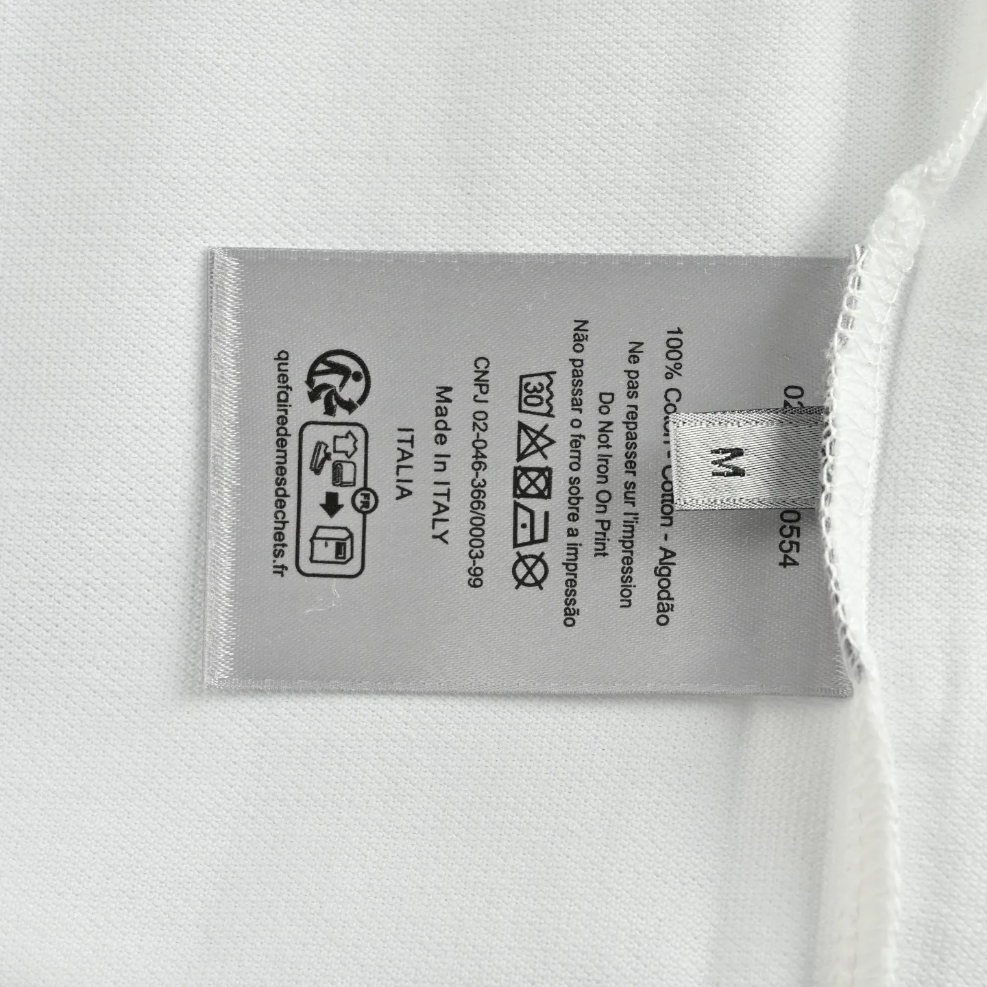Dior/ 25ss Polo