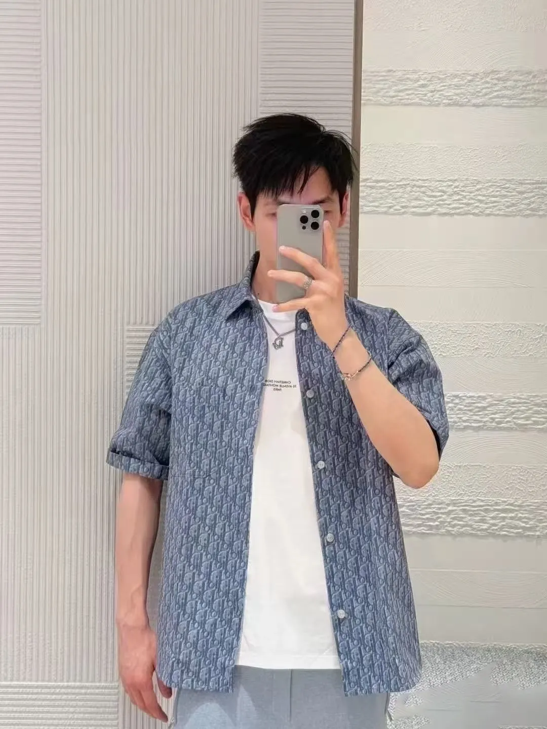 Dior/ 25ss