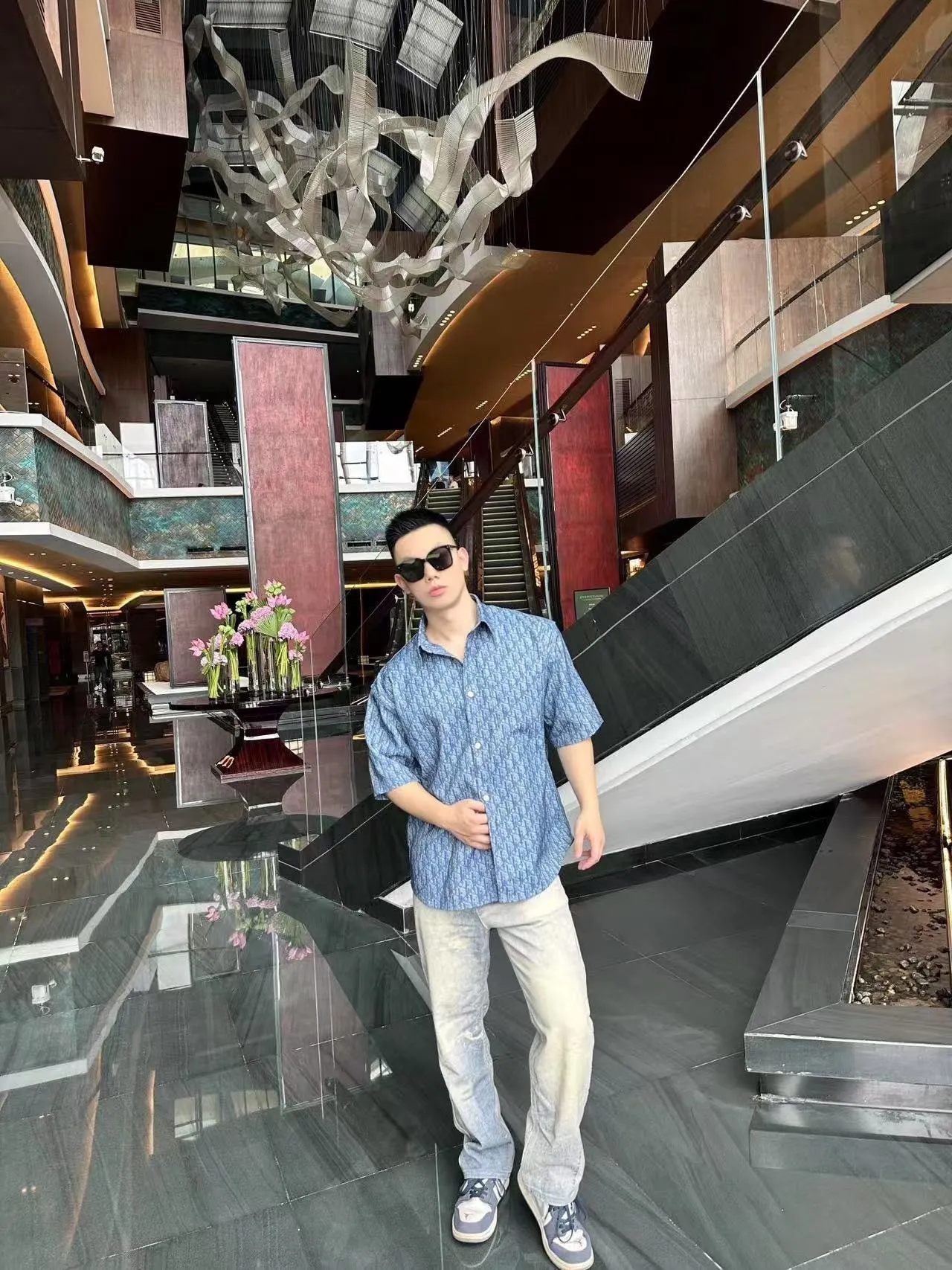 Dior/ 25ss