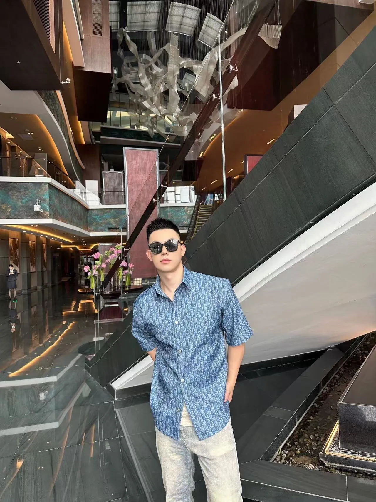 Dior/ 25ss