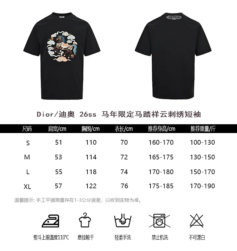 Dior/ 26ss