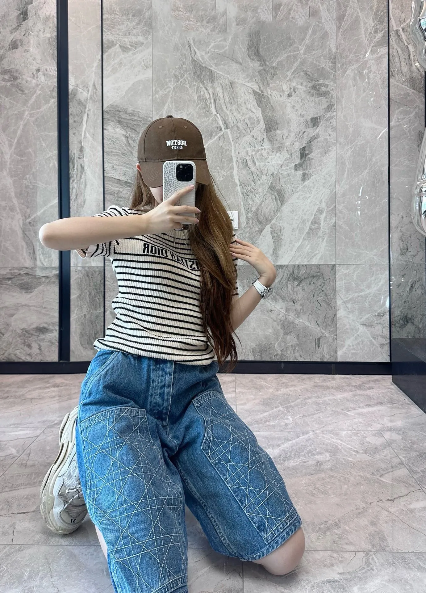 Dior/ 24ss