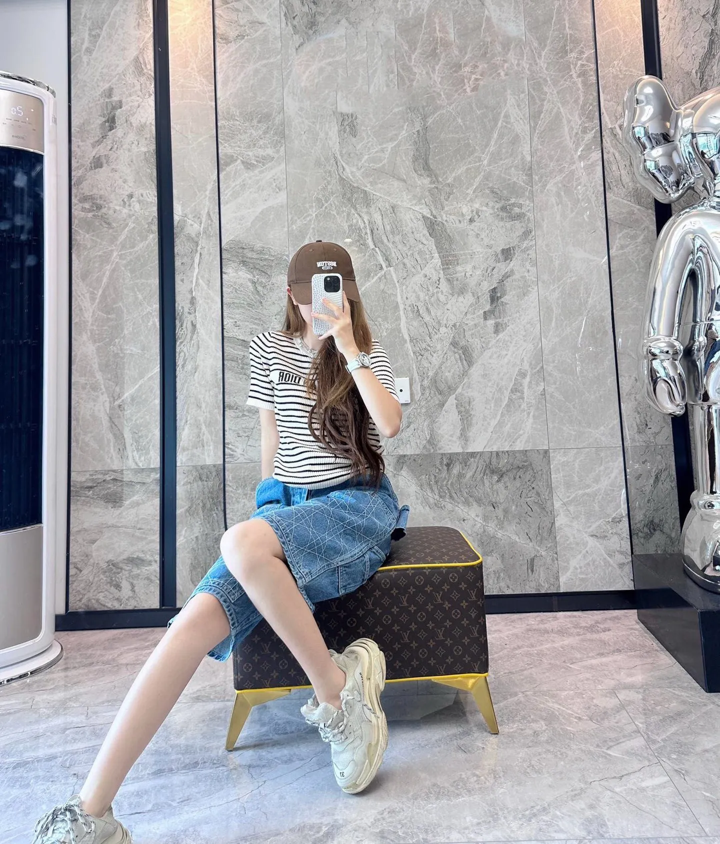 Dior/ 24ss