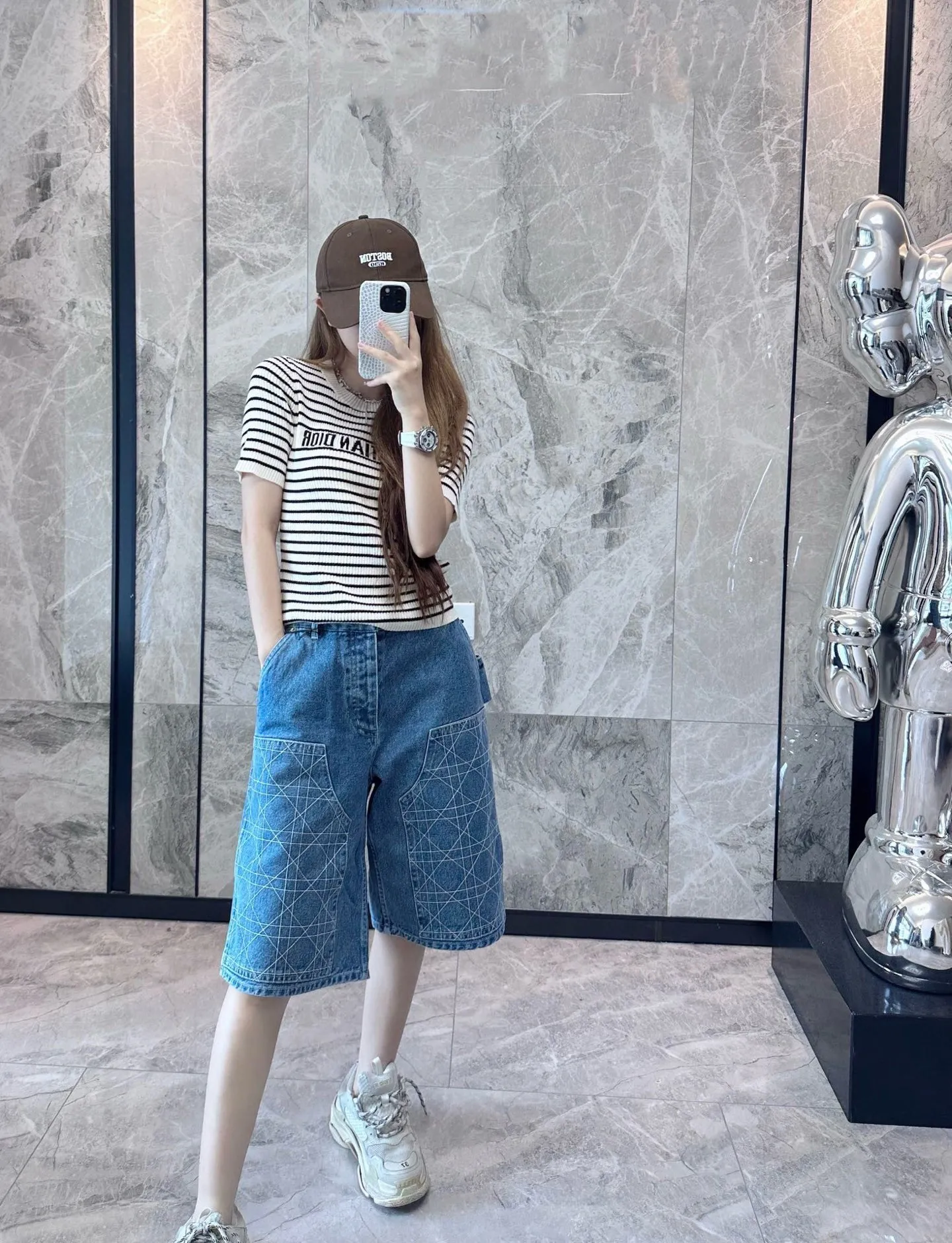 Dior/ 24ss