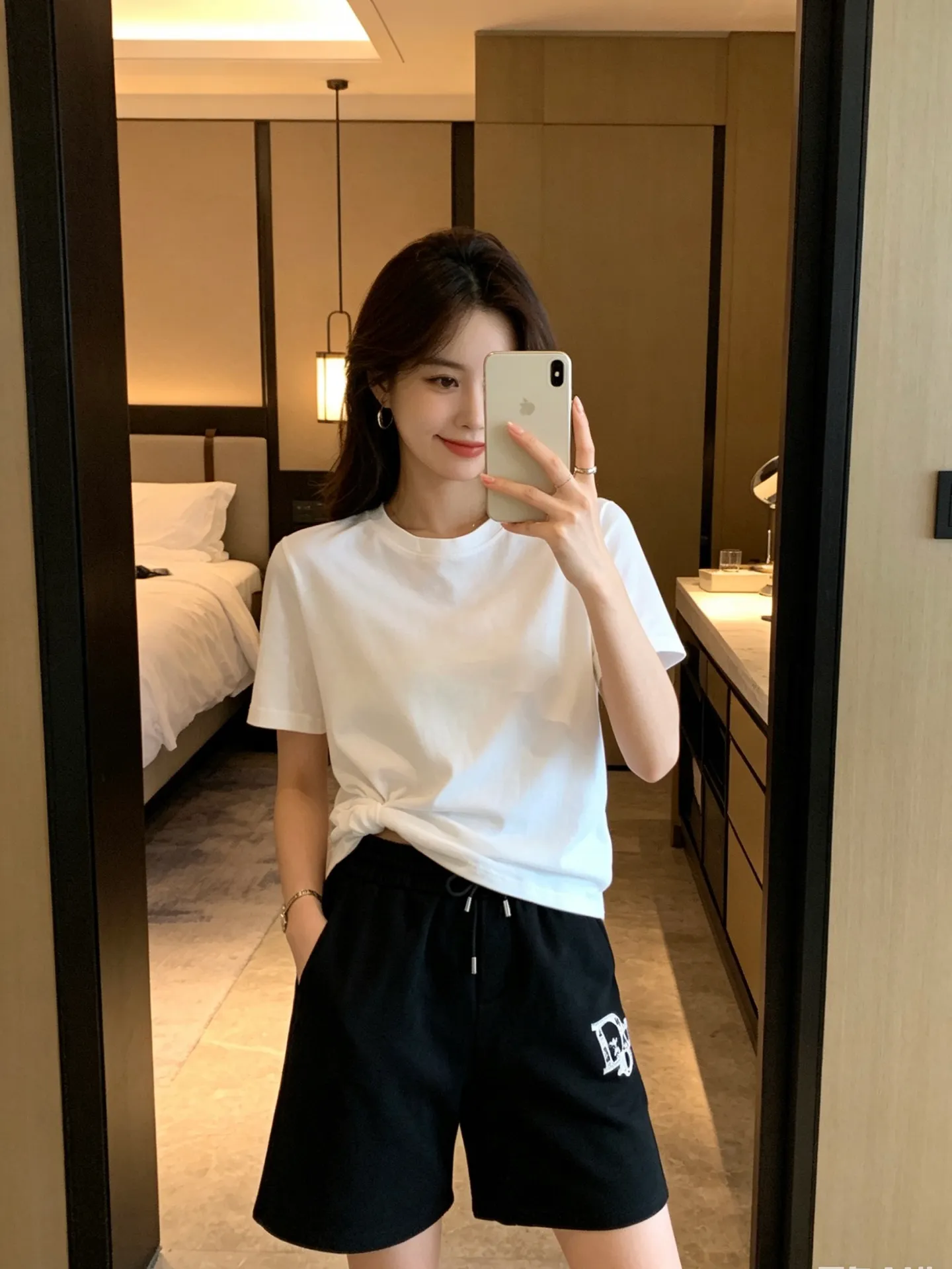 Dior/ 26ss logo