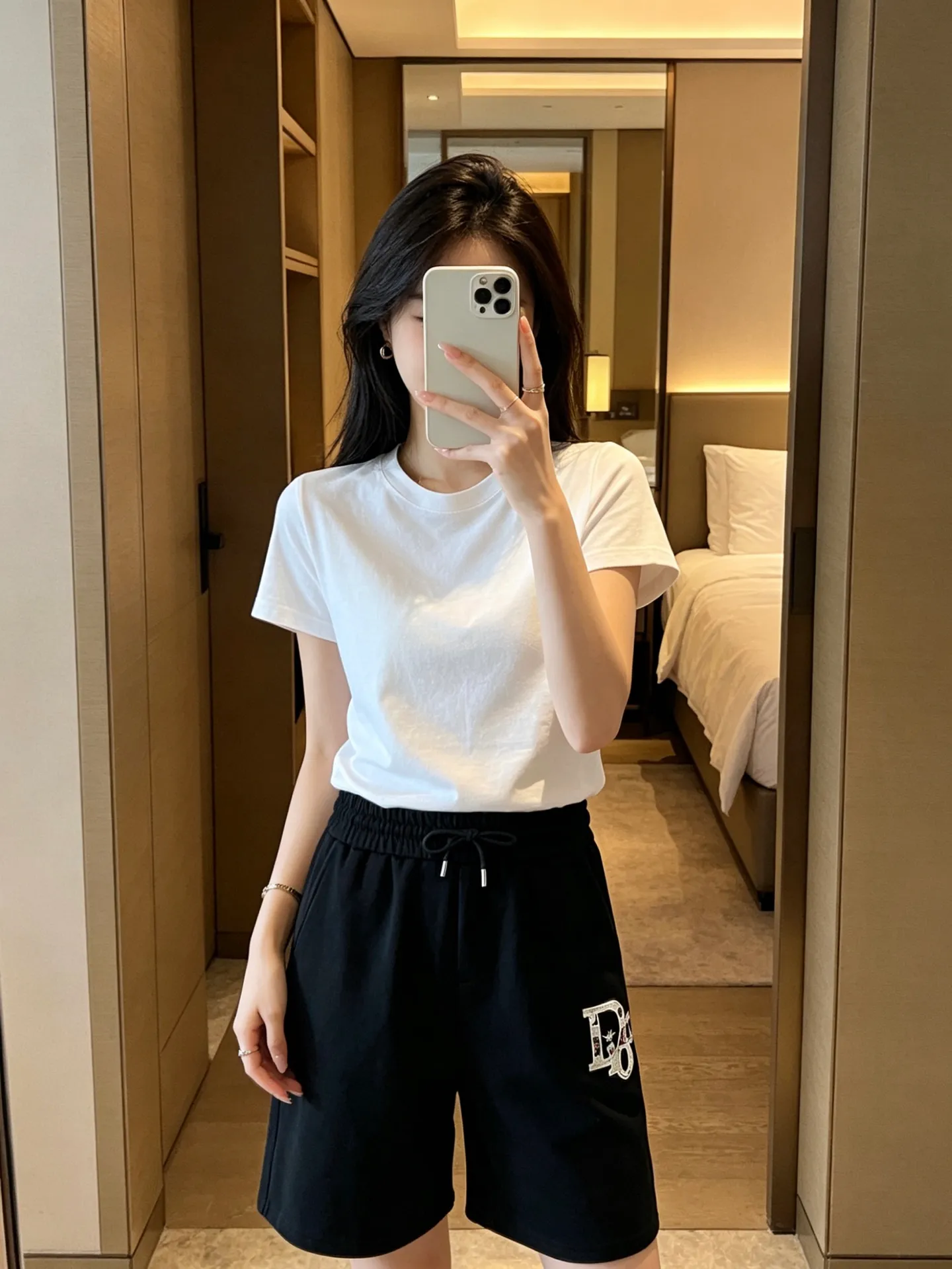 Dior/ 26ss logo