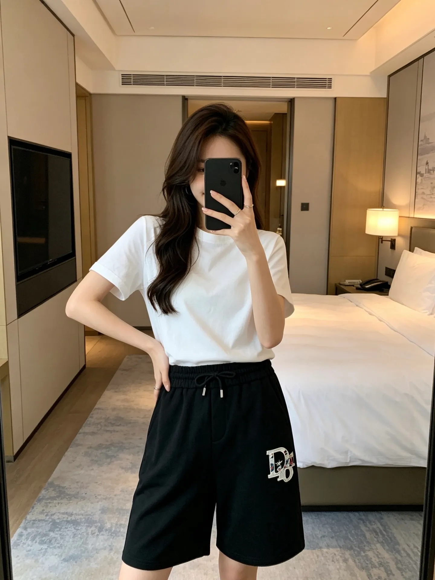 Dior/ 26ss logo
