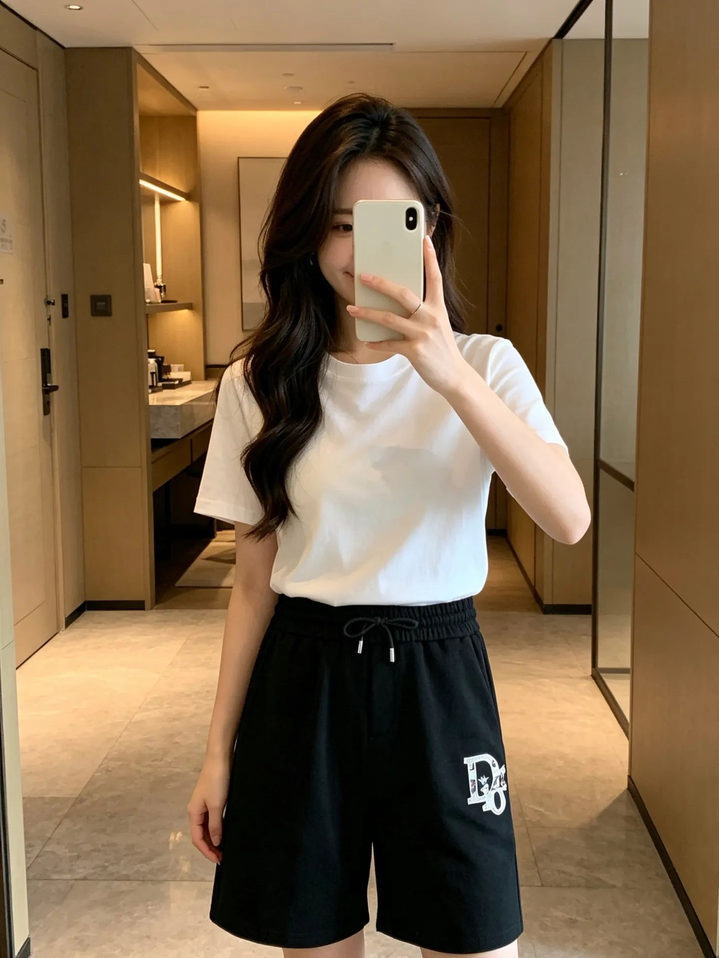 Dior/ 26ss logo