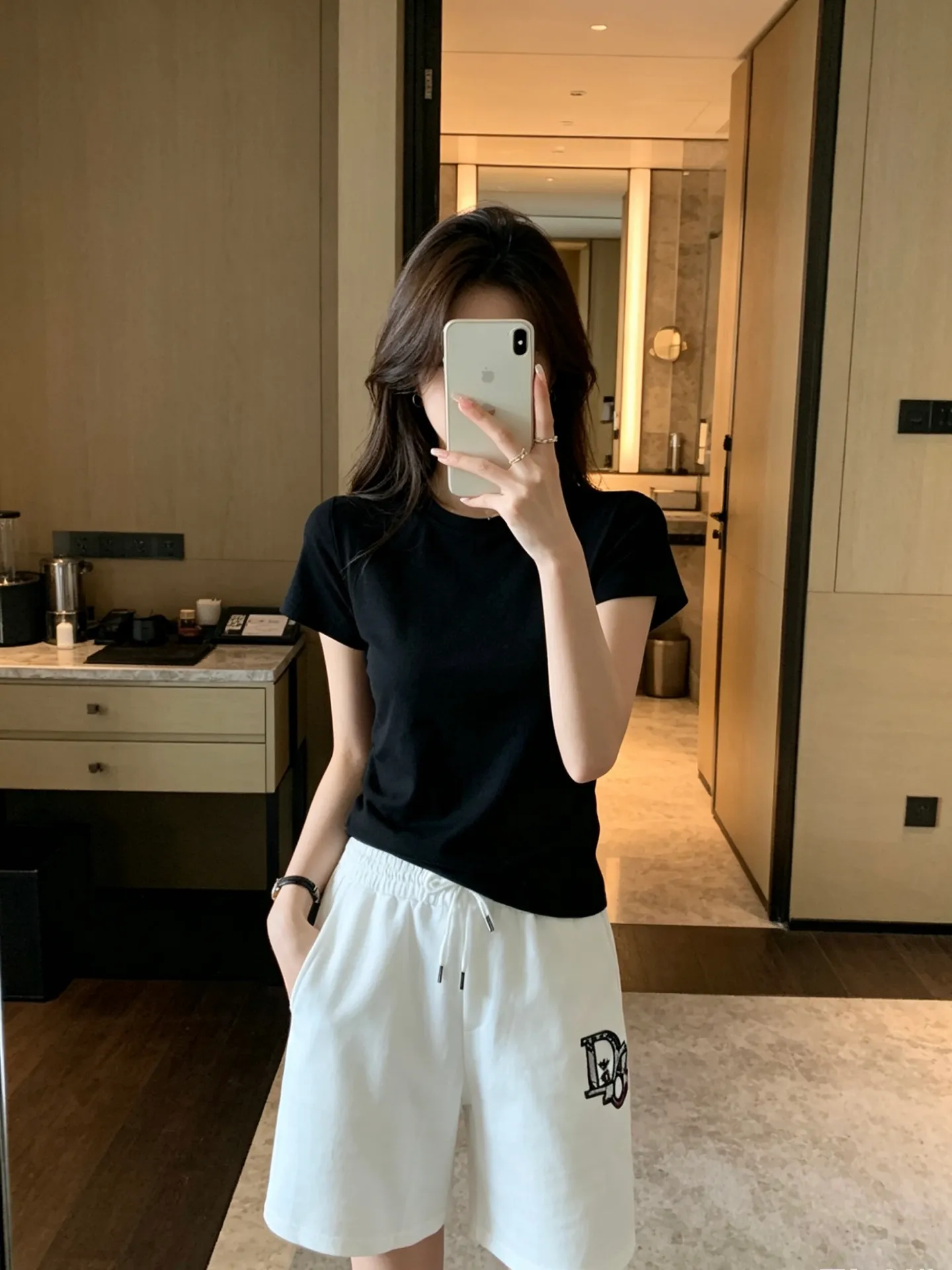 Dior/ 26ss logo