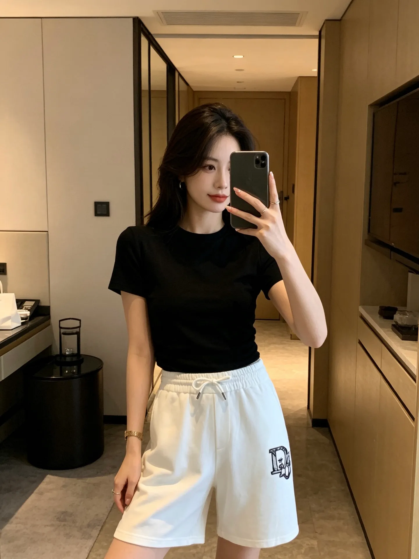 Dior/ 26ss logo
