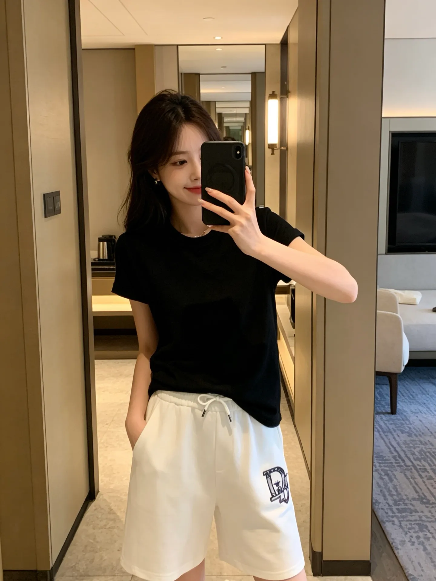 Dior/ 26ss logo