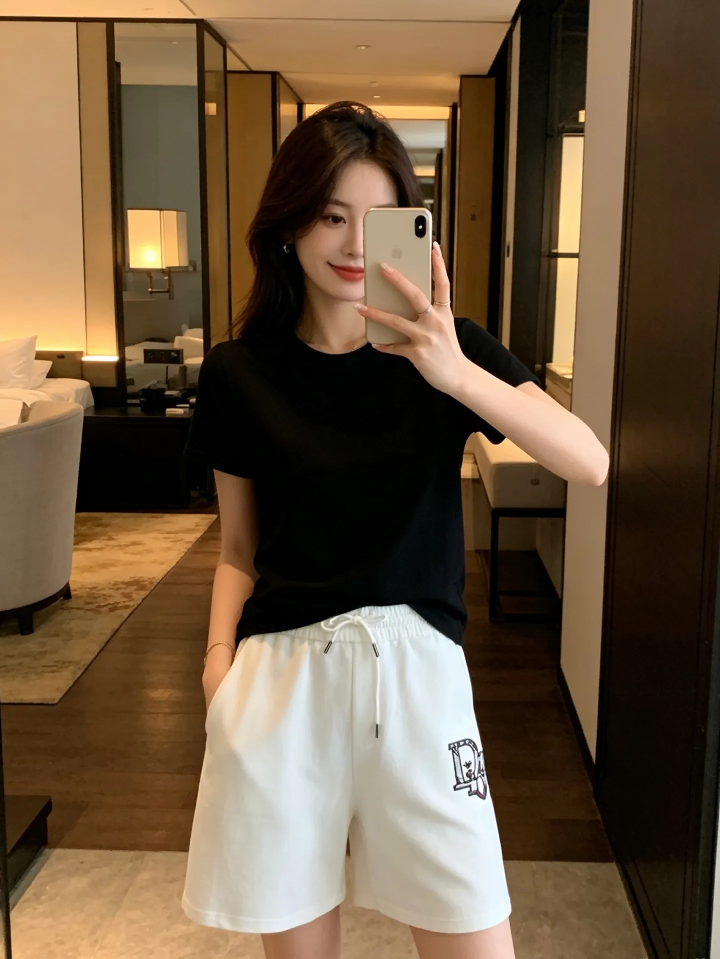 Dior/ 26ss logo