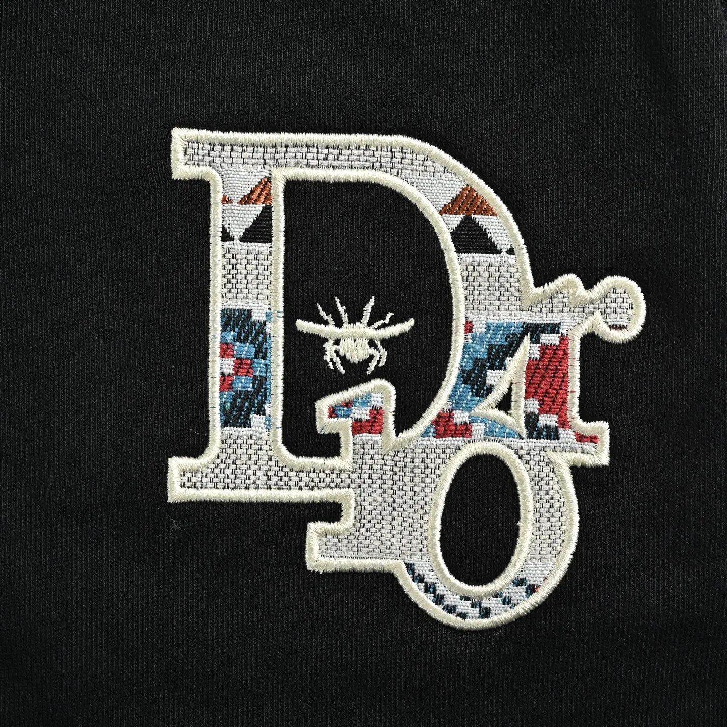 Dior/ 26ss logo
