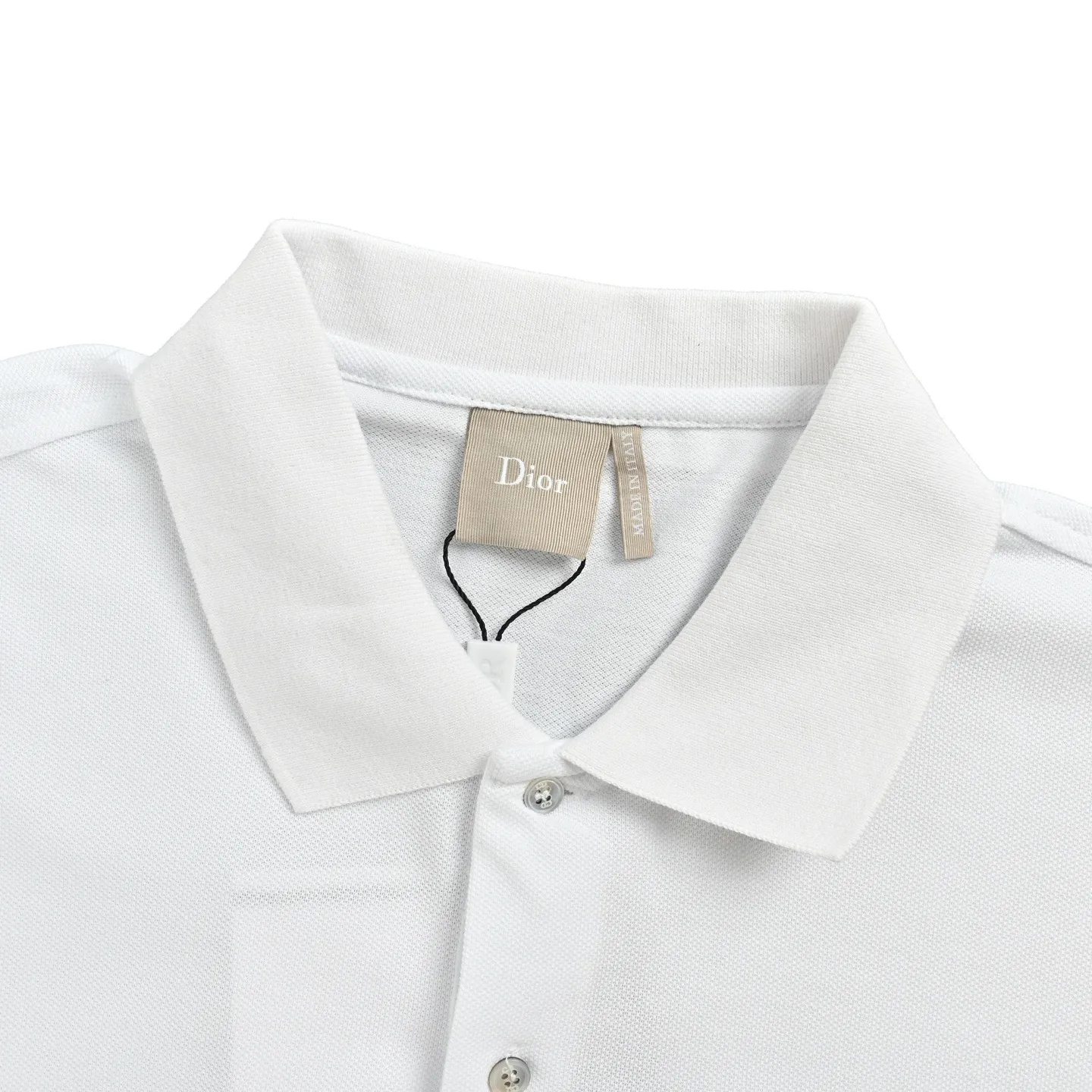 Dior/ 26ss Polo