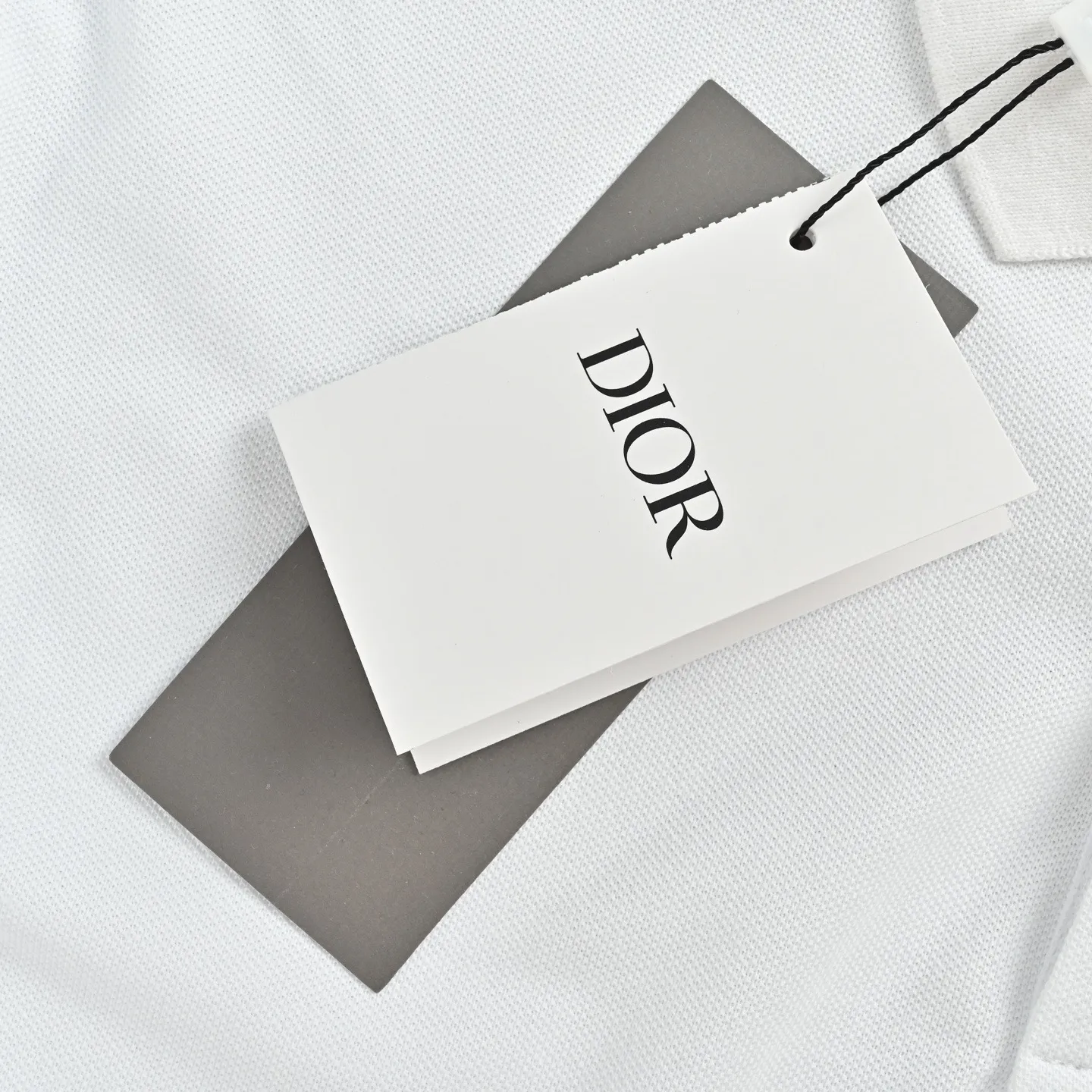 Dior/ 26ss Polo