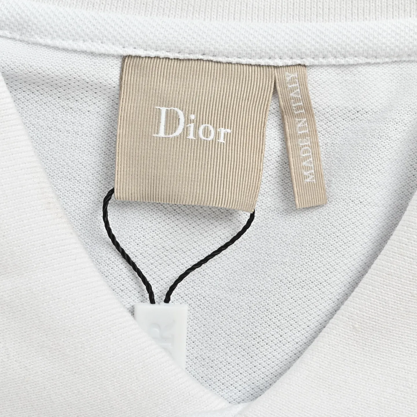 Dior/ 26ss Polo