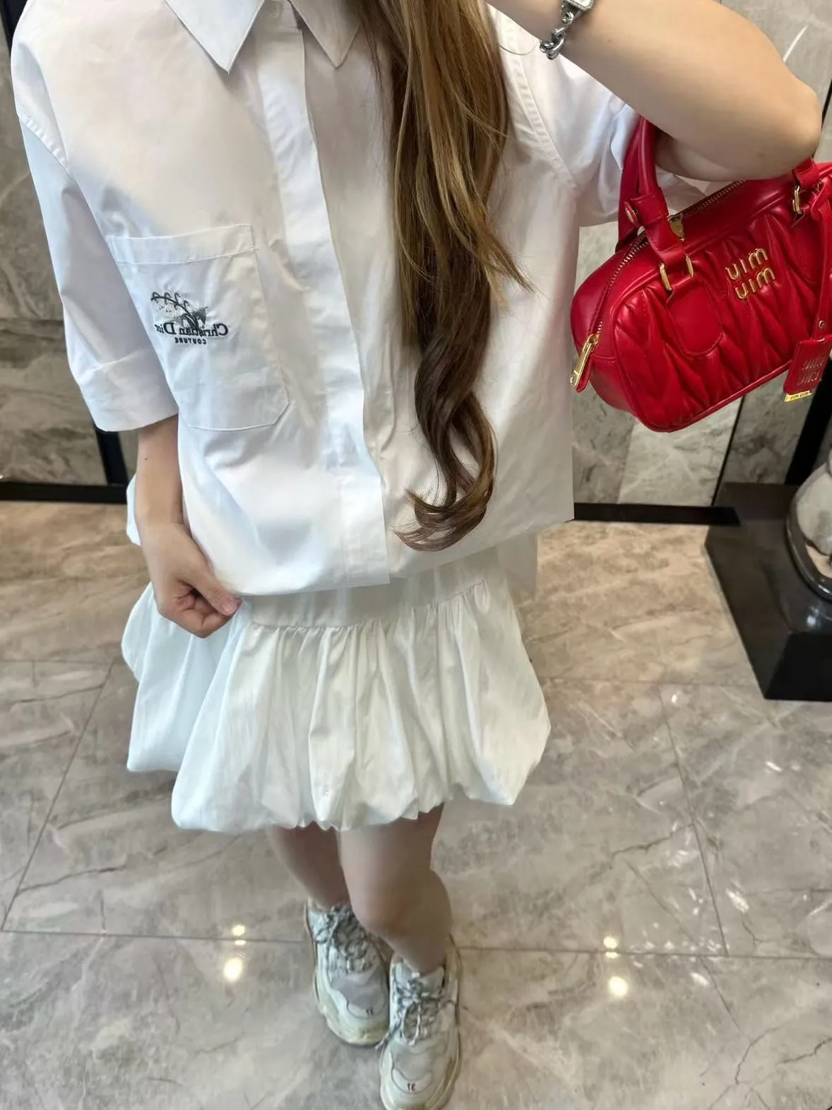 Dior/ 25ss