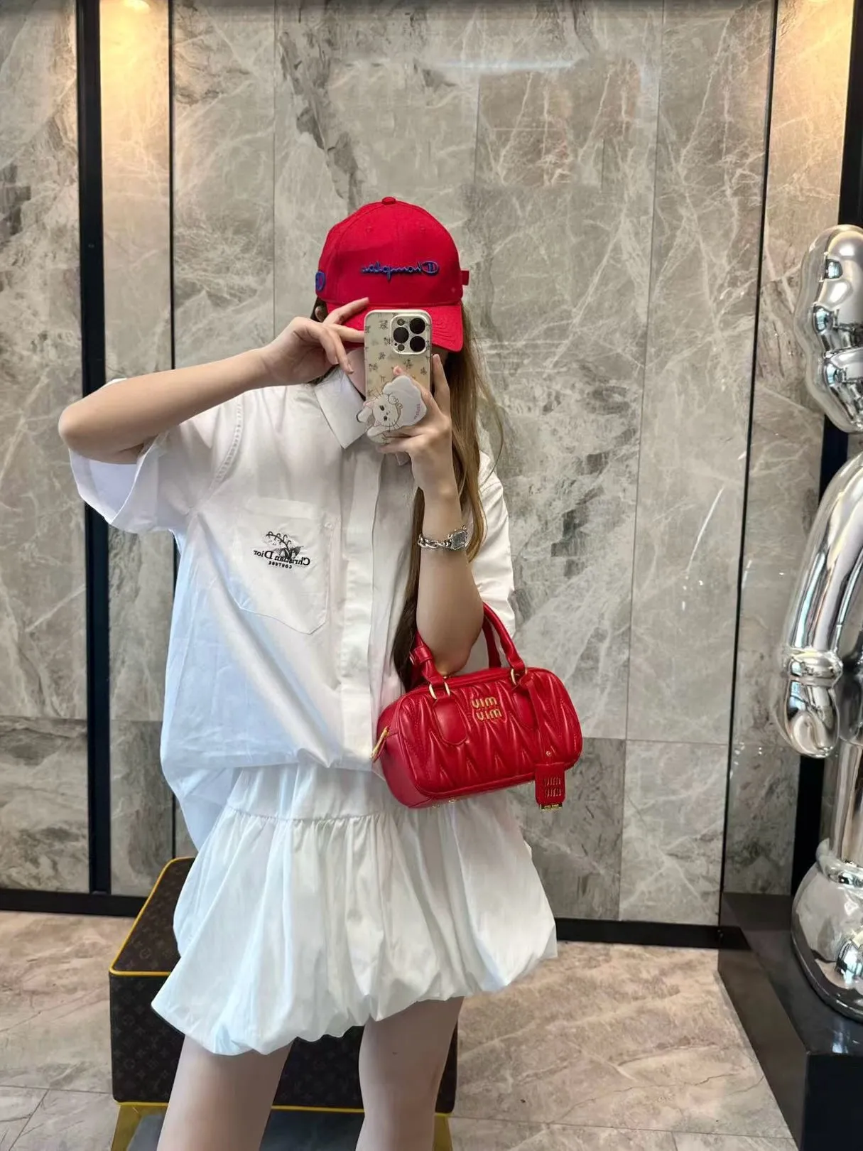 Dior/ 25ss