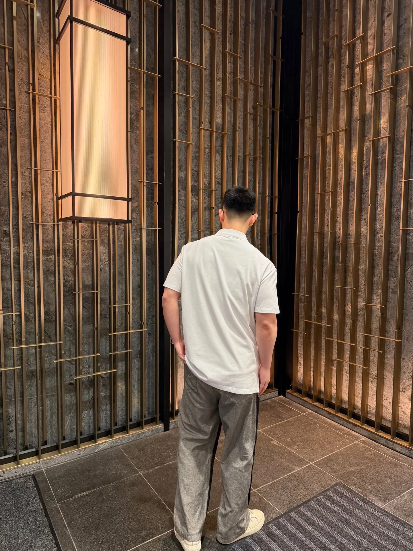 Dior/ 26ss Polo