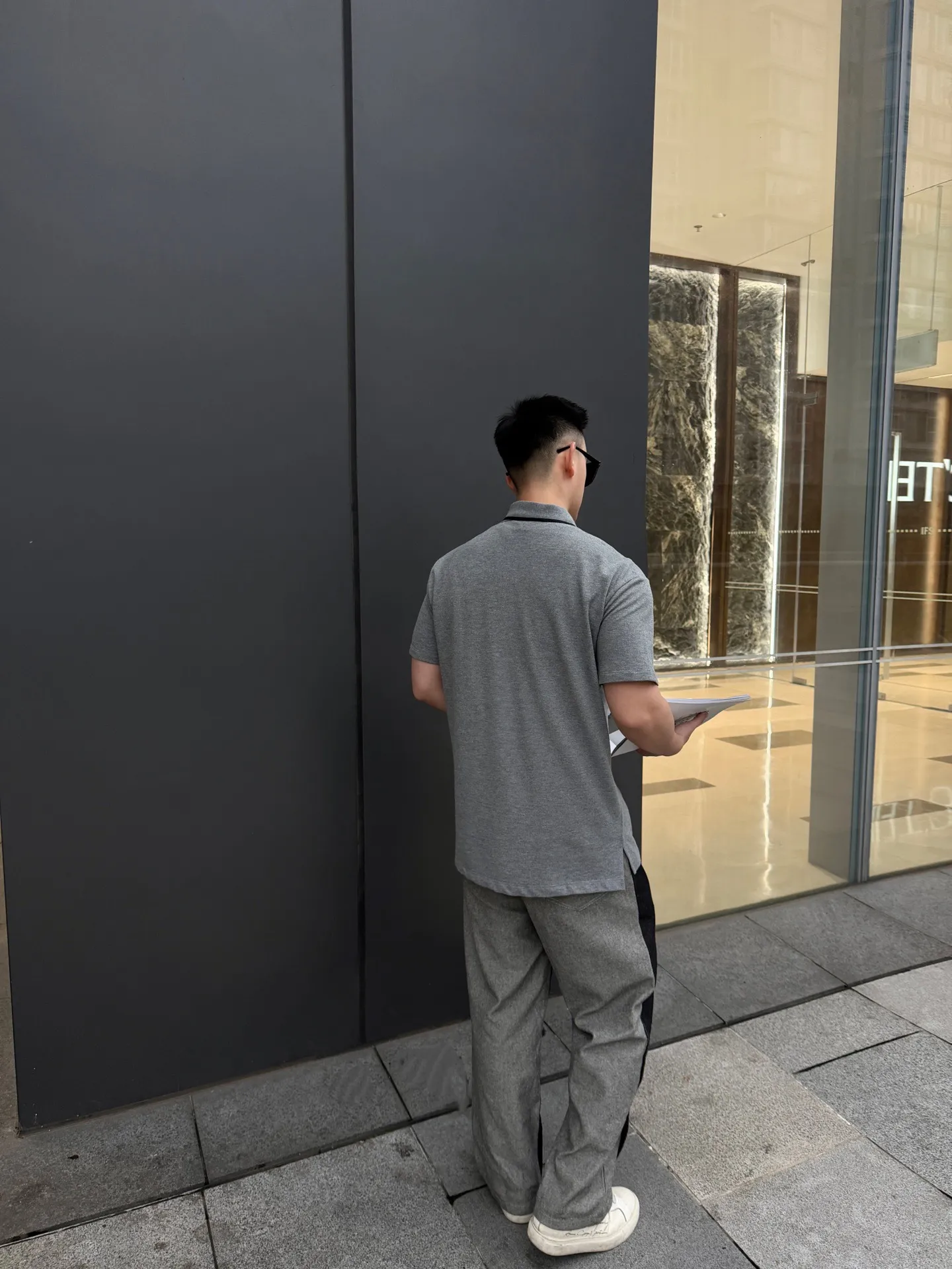 Dior/ 26ss Polo