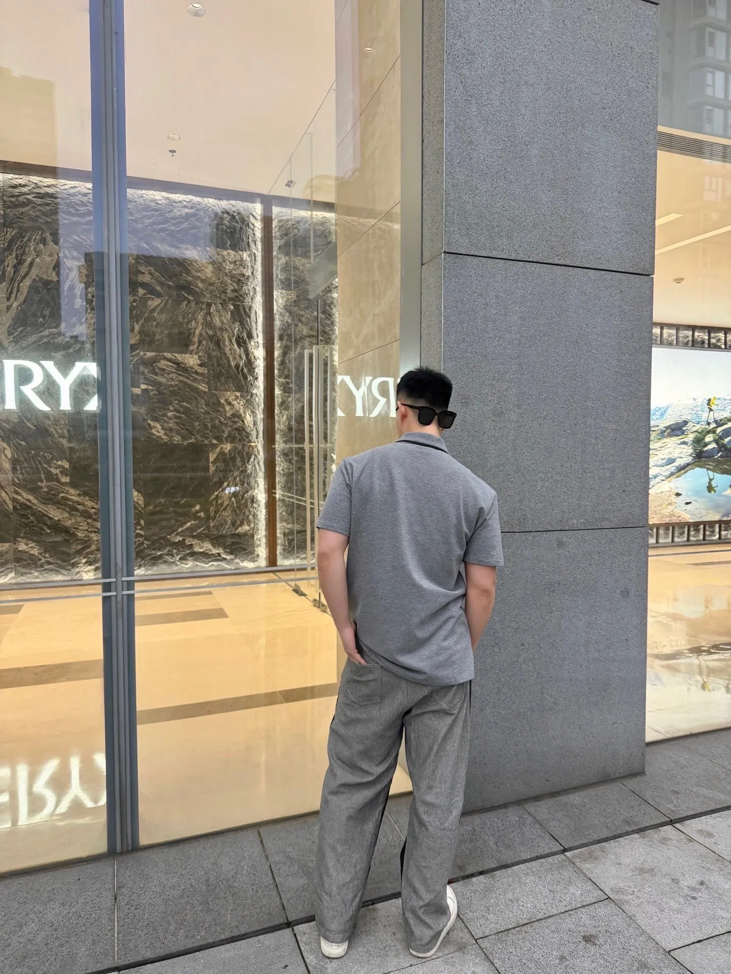 Dior/ 26ss Polo