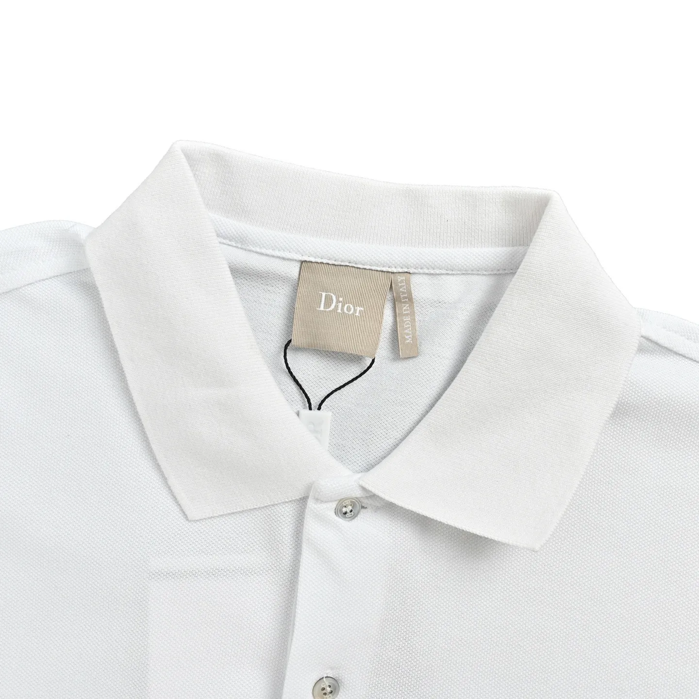 Dior/ 26ss Polo