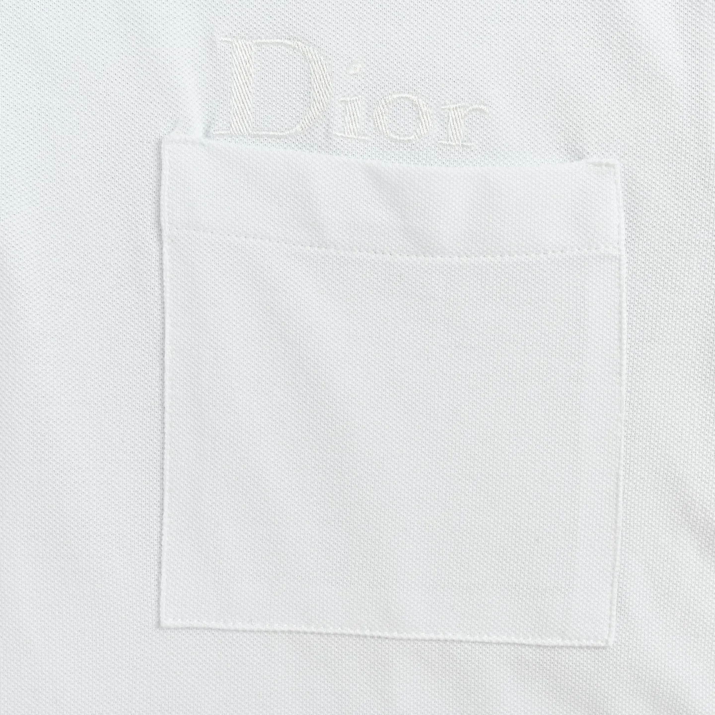 Dior/ 26ss Polo
