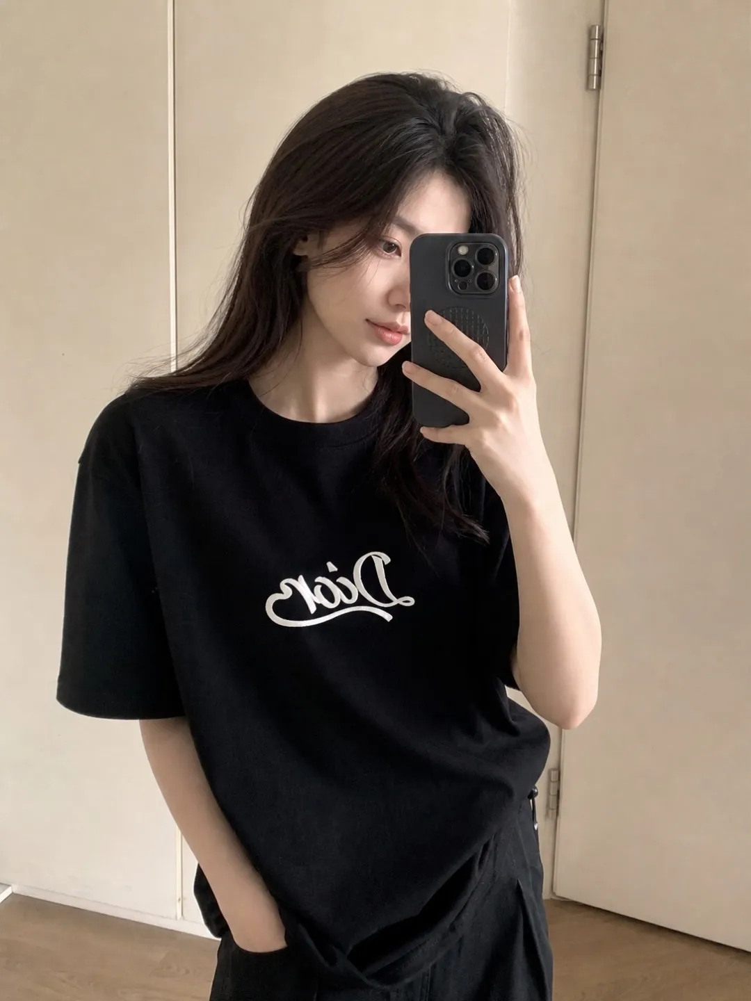 DIOR/ CD