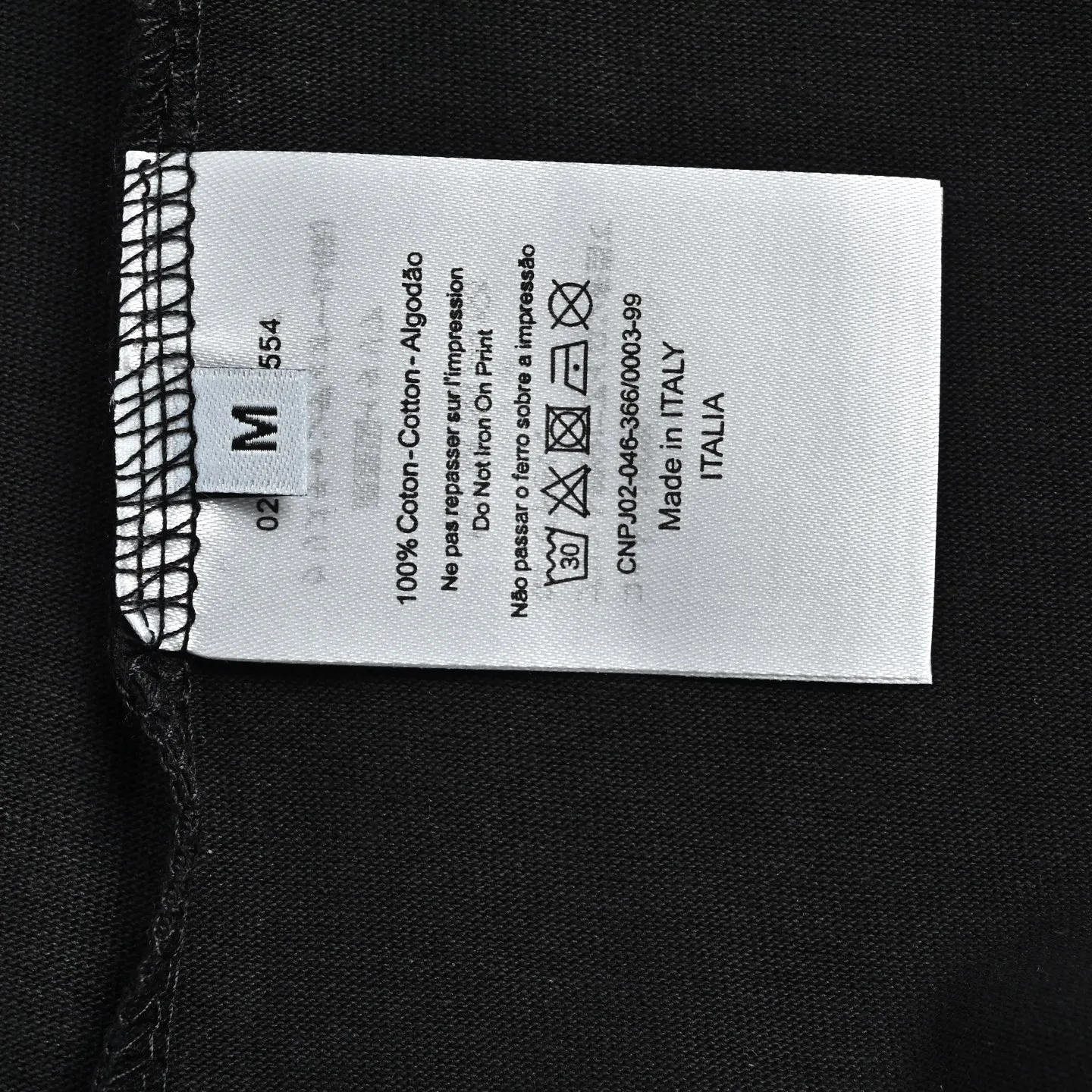 DIOR/ CD