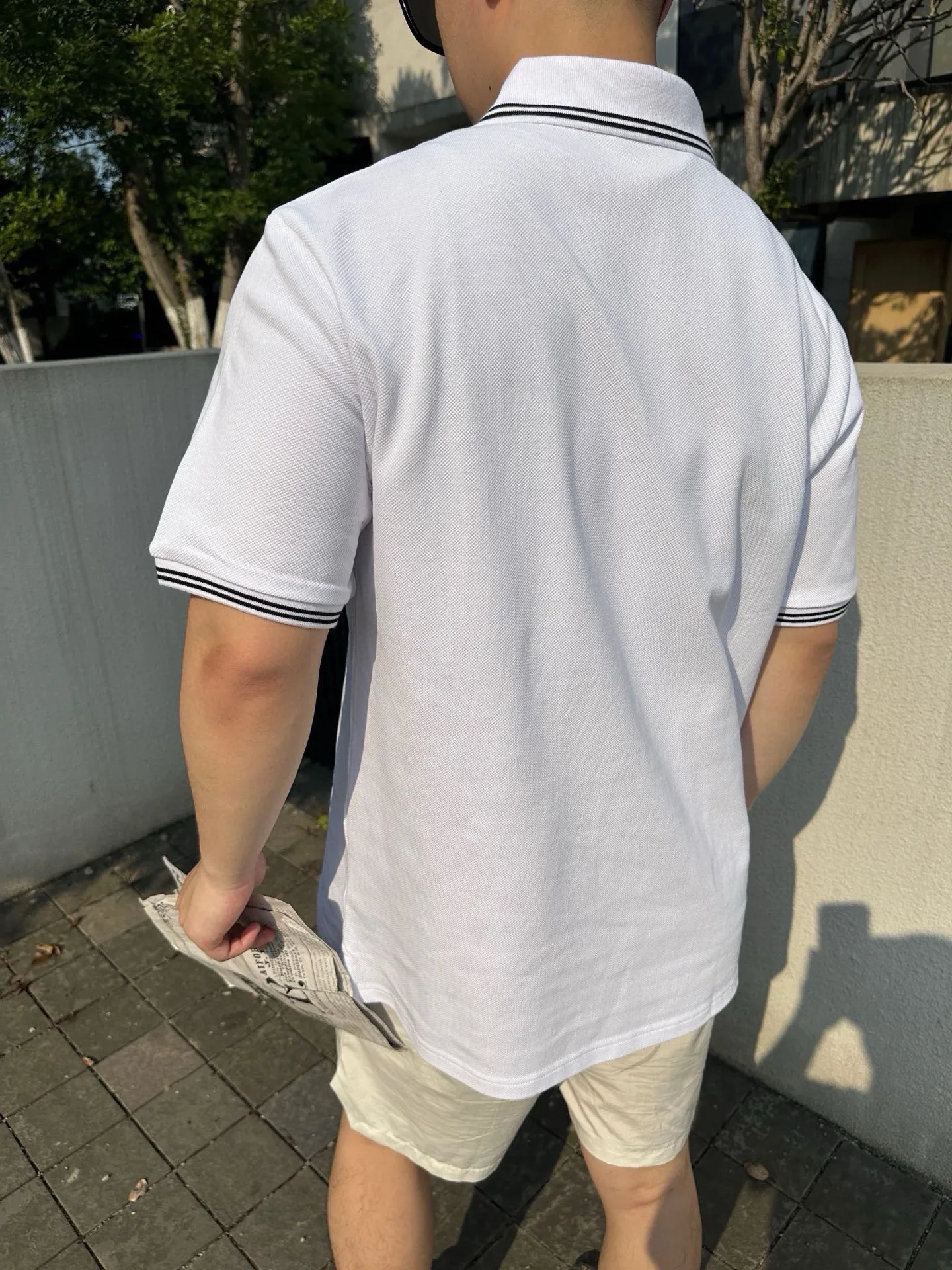 Dior/ 25ss CD Polo