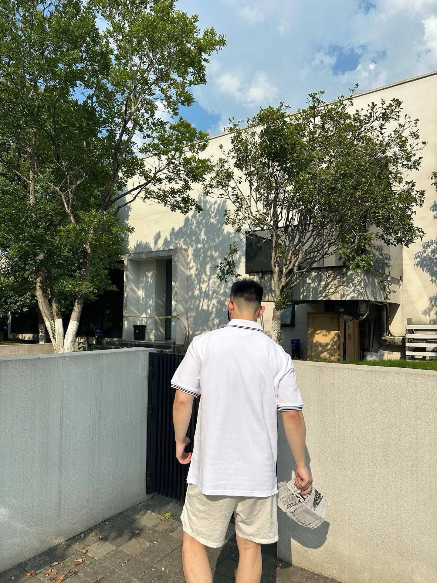 Dior/ 25ss CD Polo