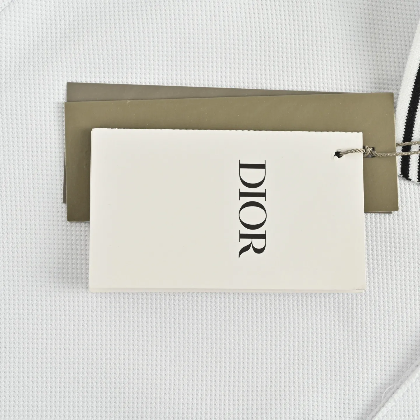 Dior/ 25ss CD Polo
