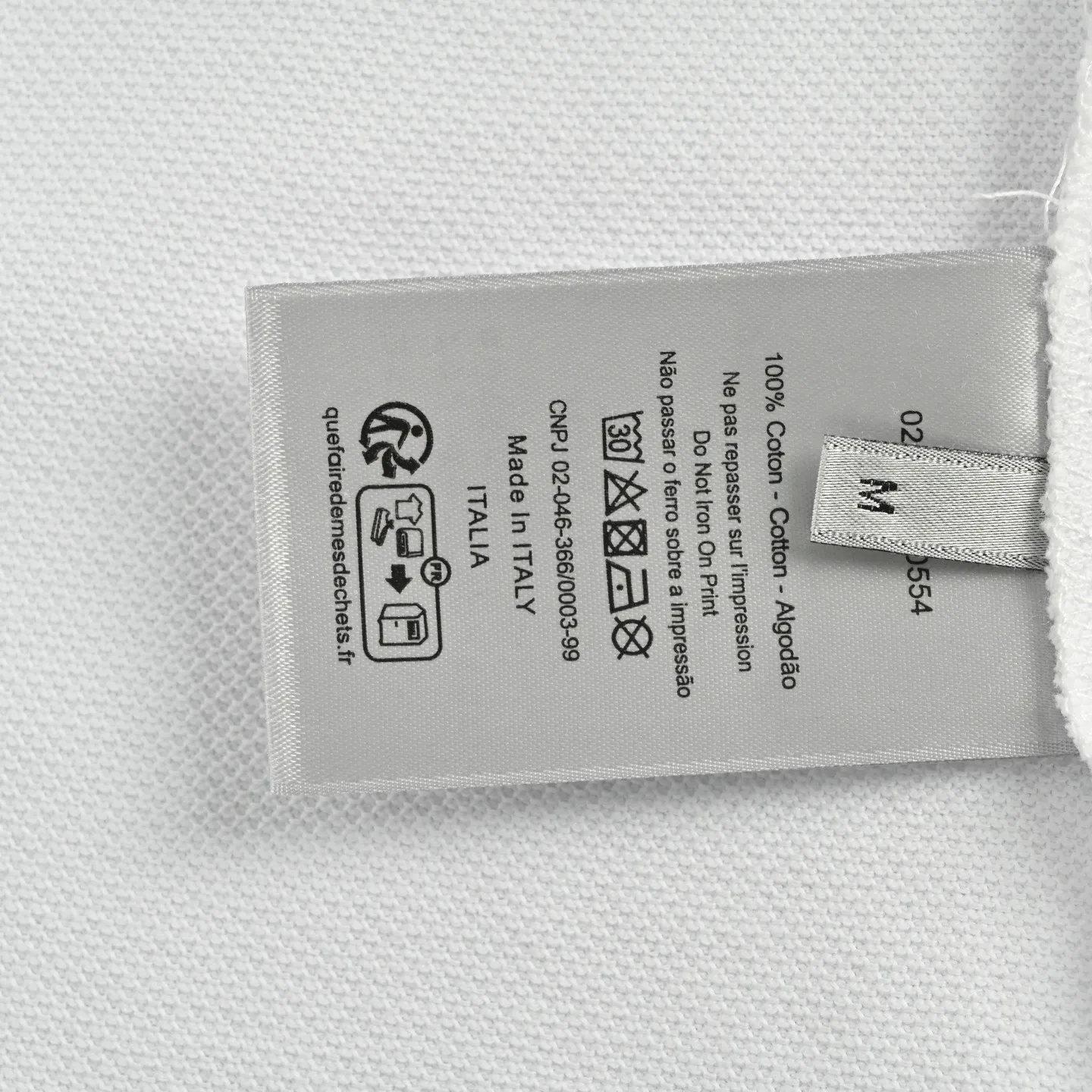 Dior/ 25ss CD Polo