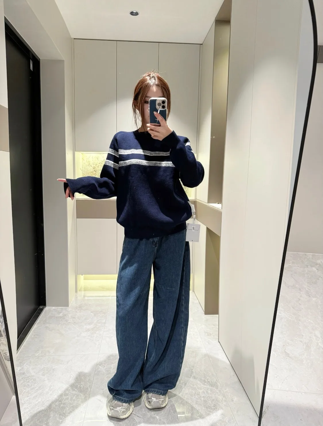 Dior/ 23Fw Oblique