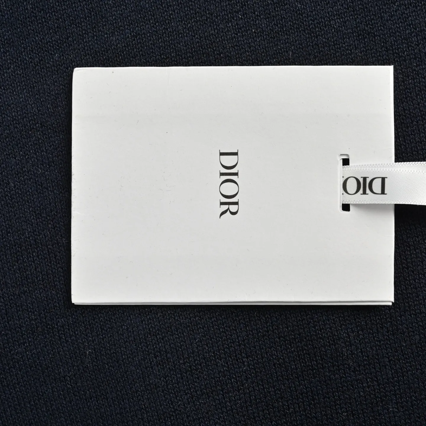 Dior/ 23Fw Oblique