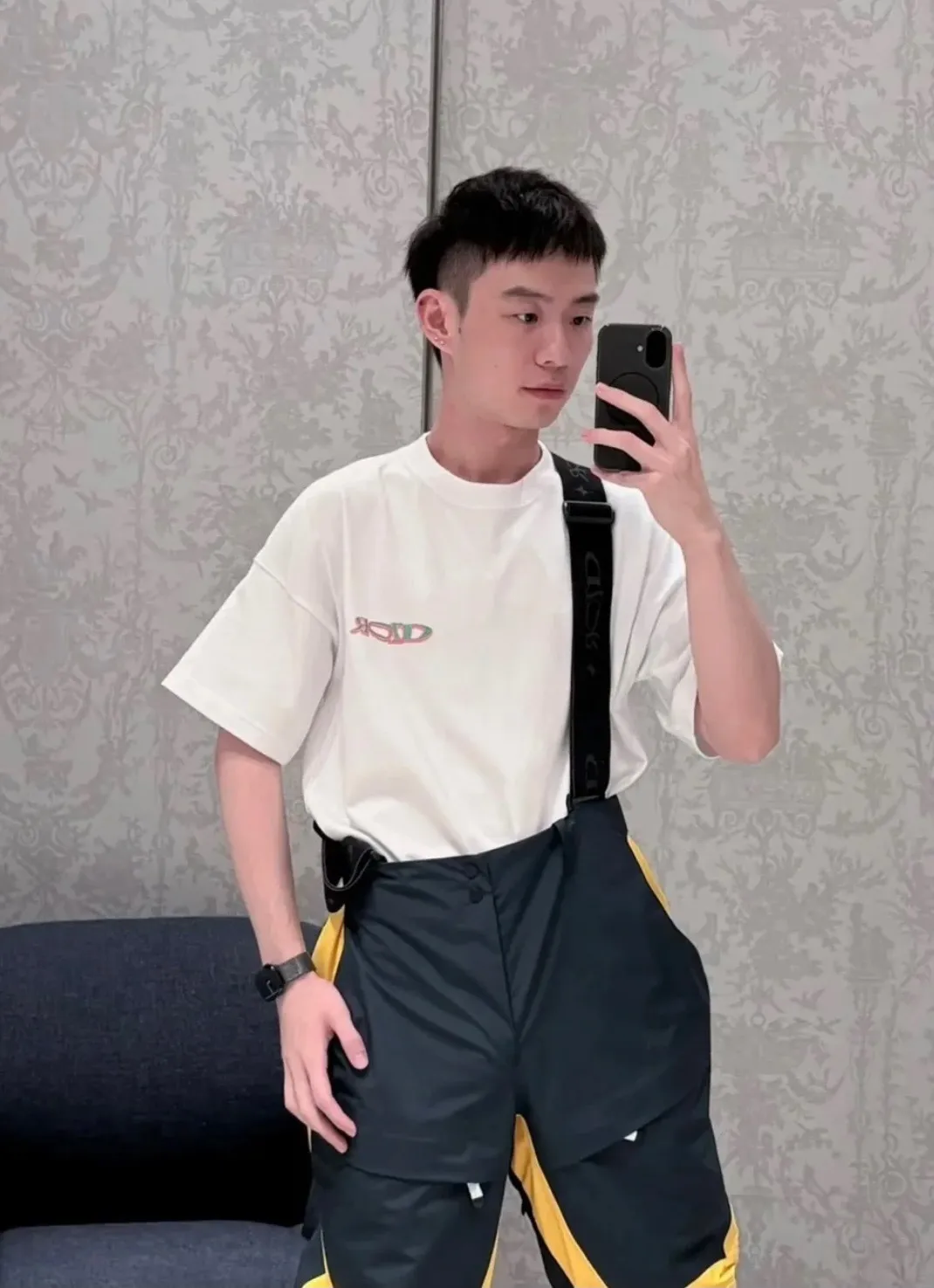 Dior/ 25ss Series