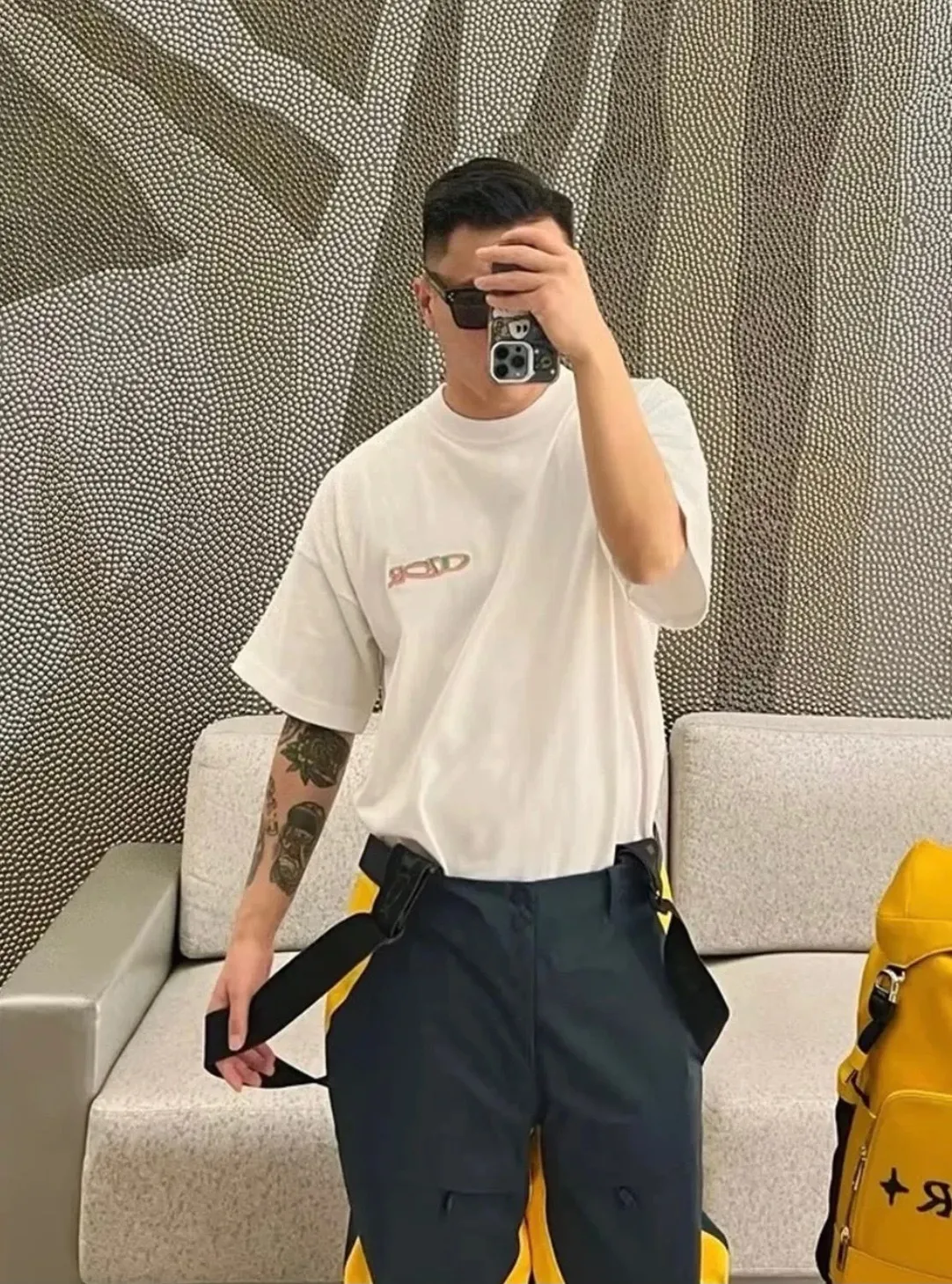 Dior/ 25ss Series