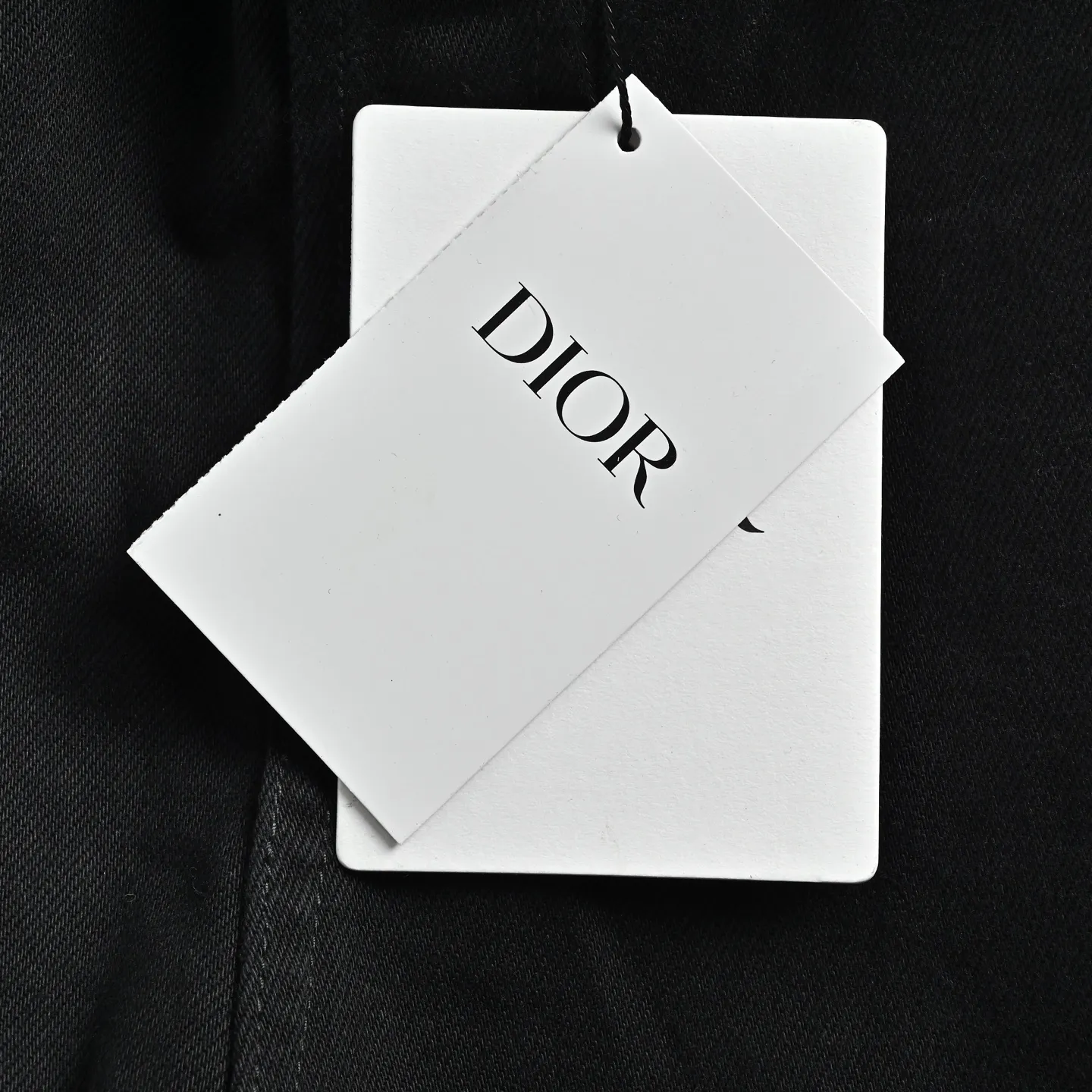 Dior/