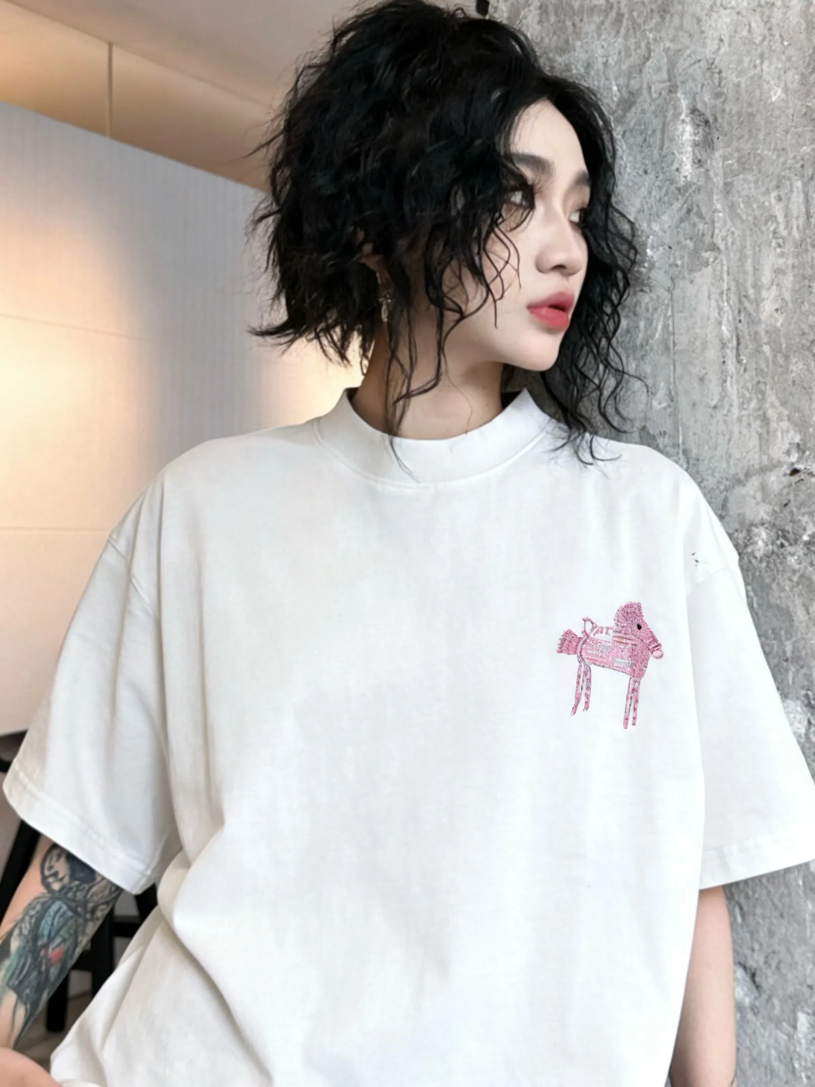 Dior/ logo