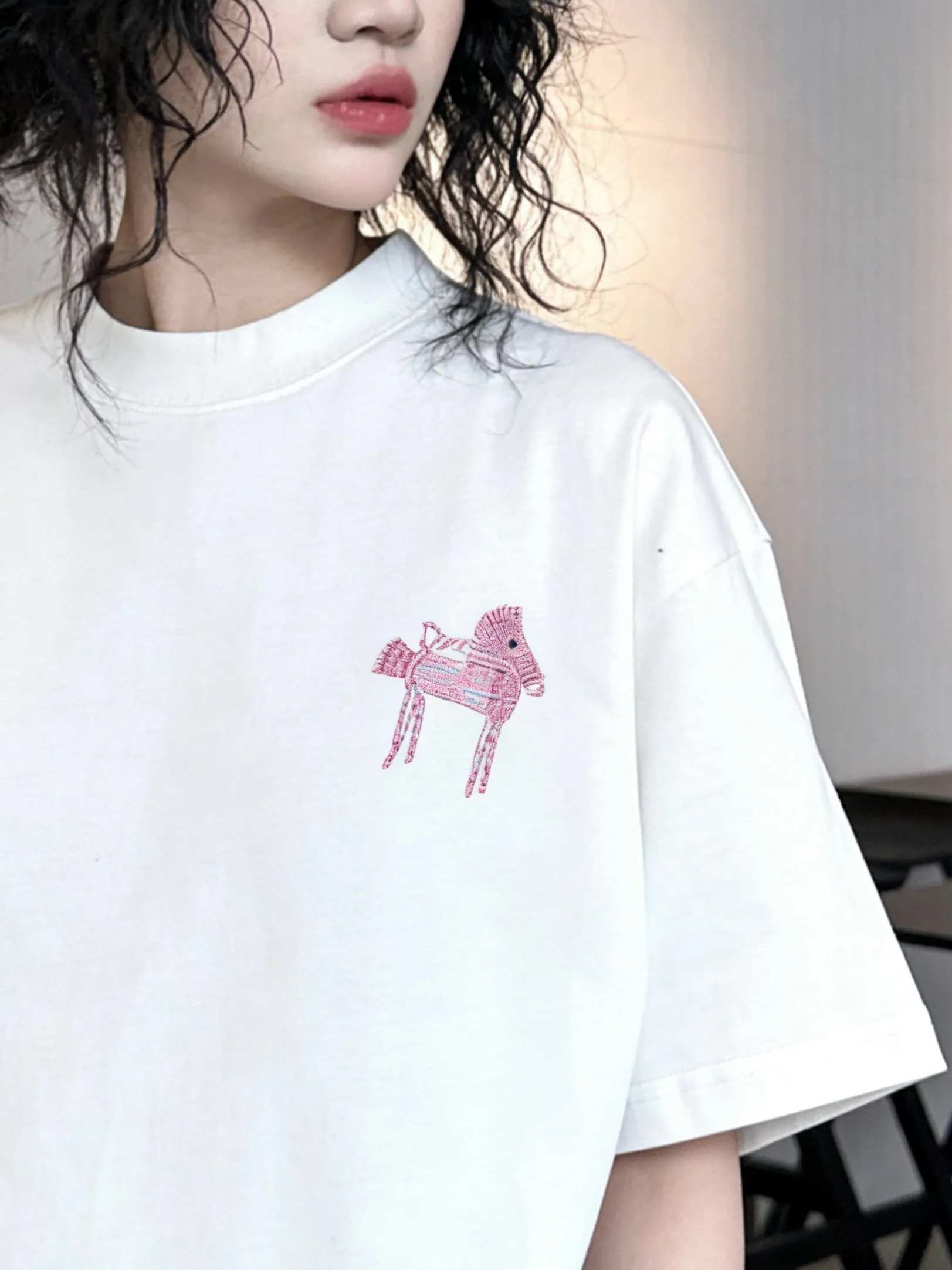 Dior/ logo