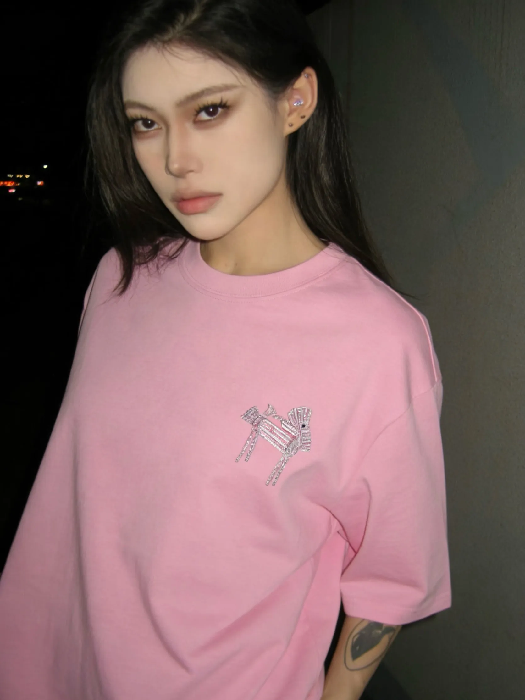 Dior/ logo