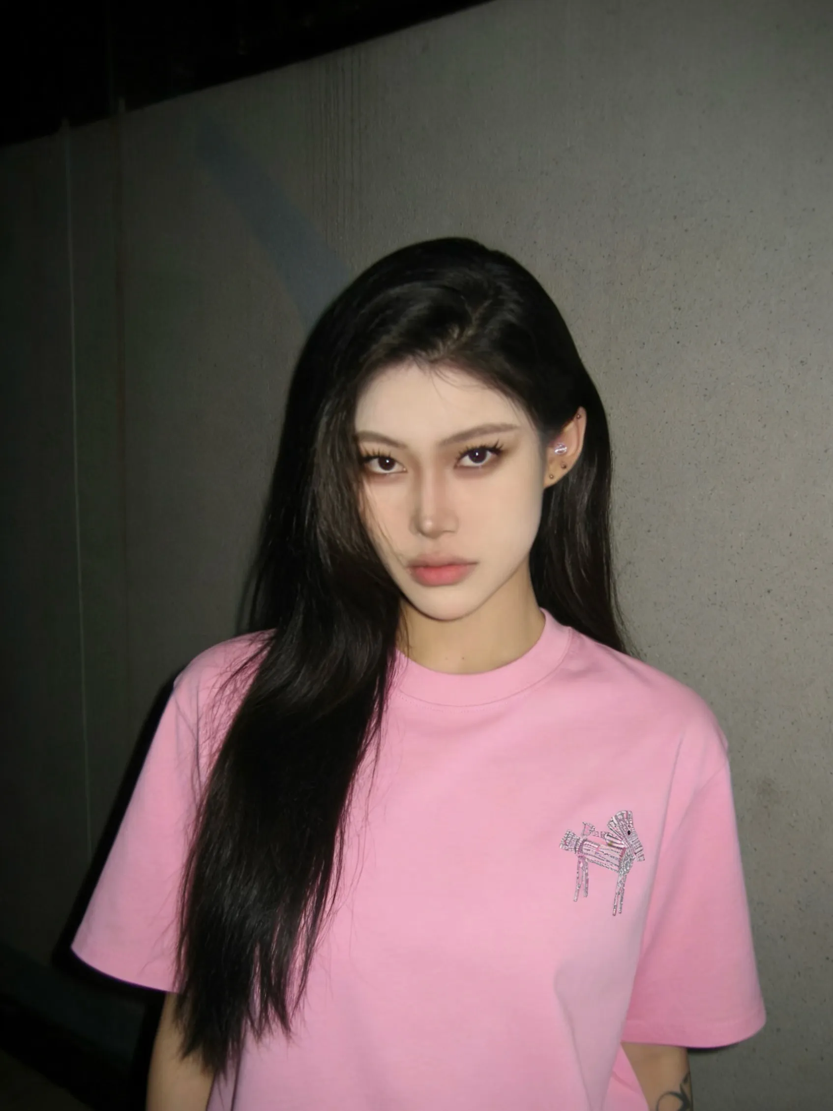 Dior/ logo