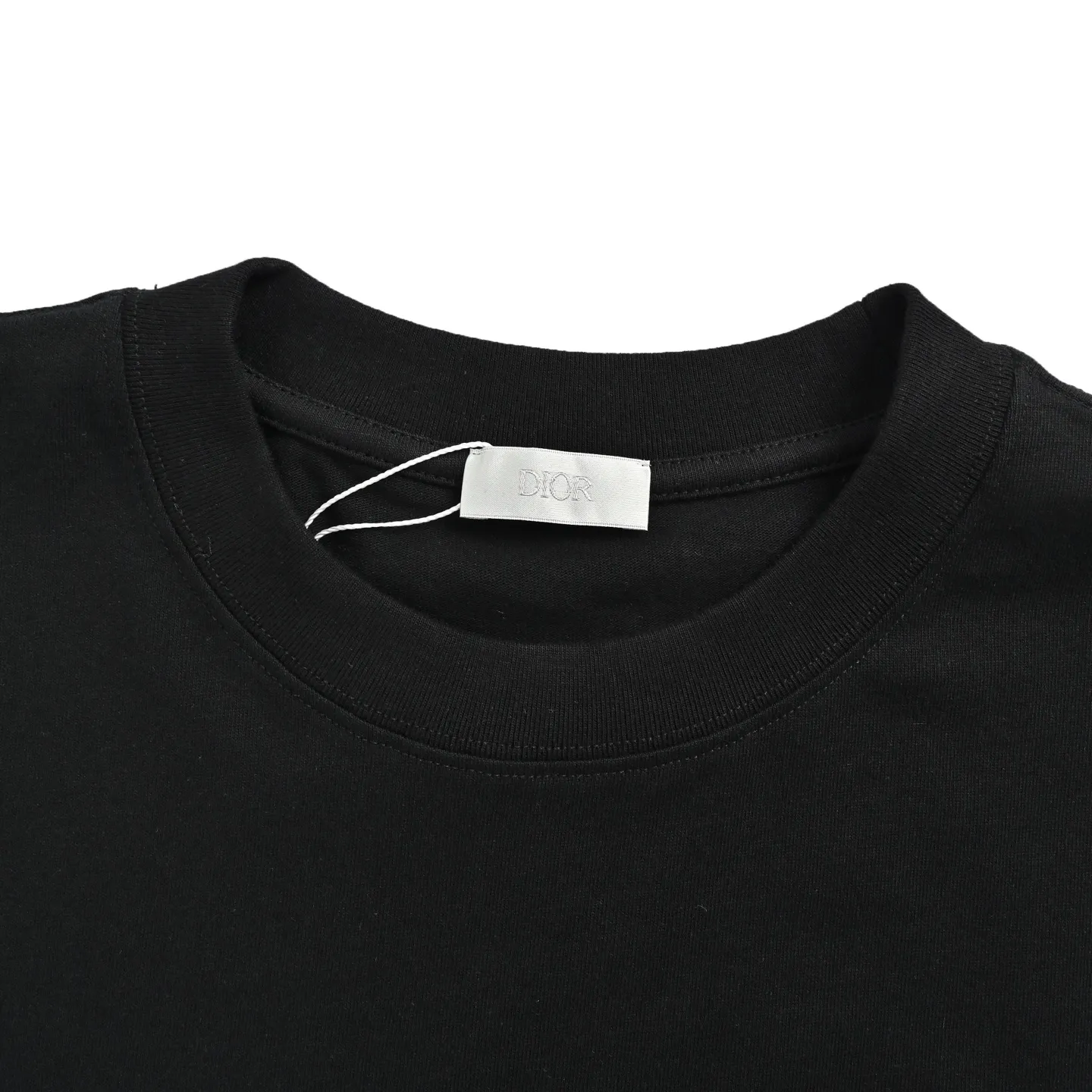 Dior/ logo