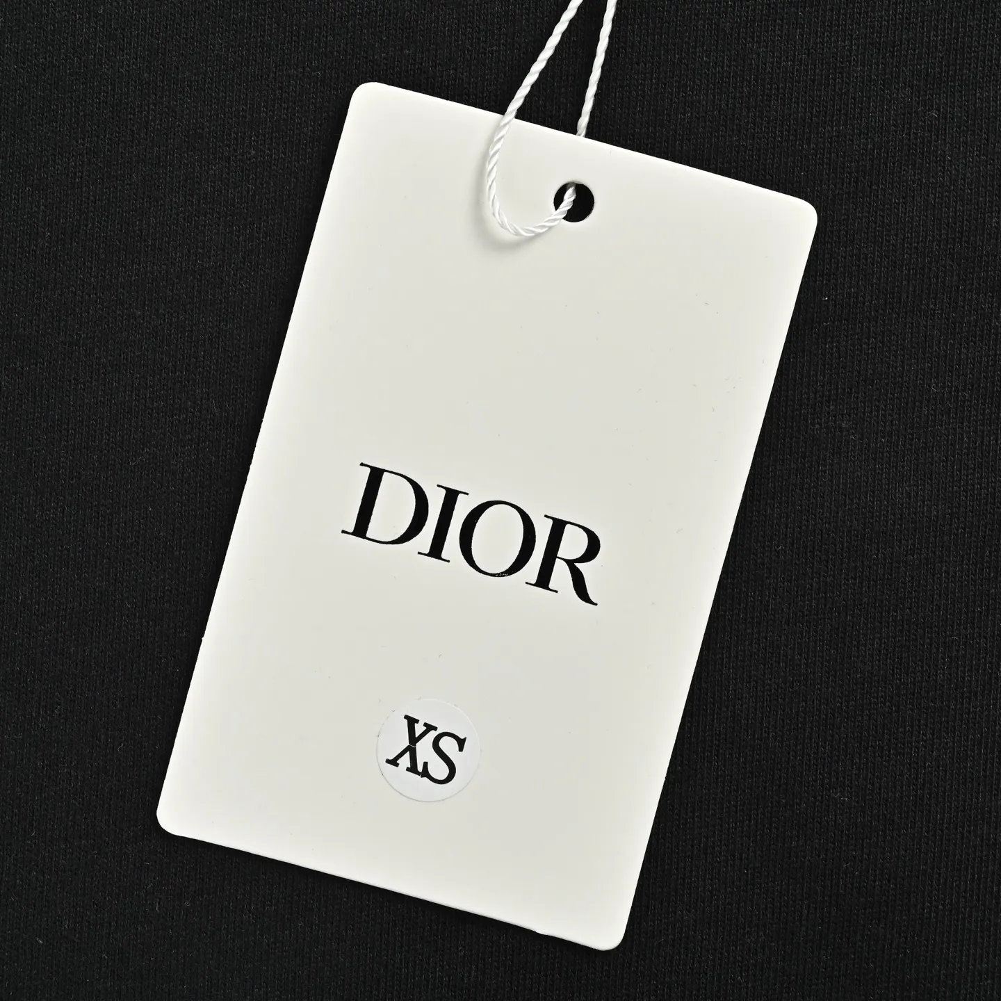 Dior/ logo