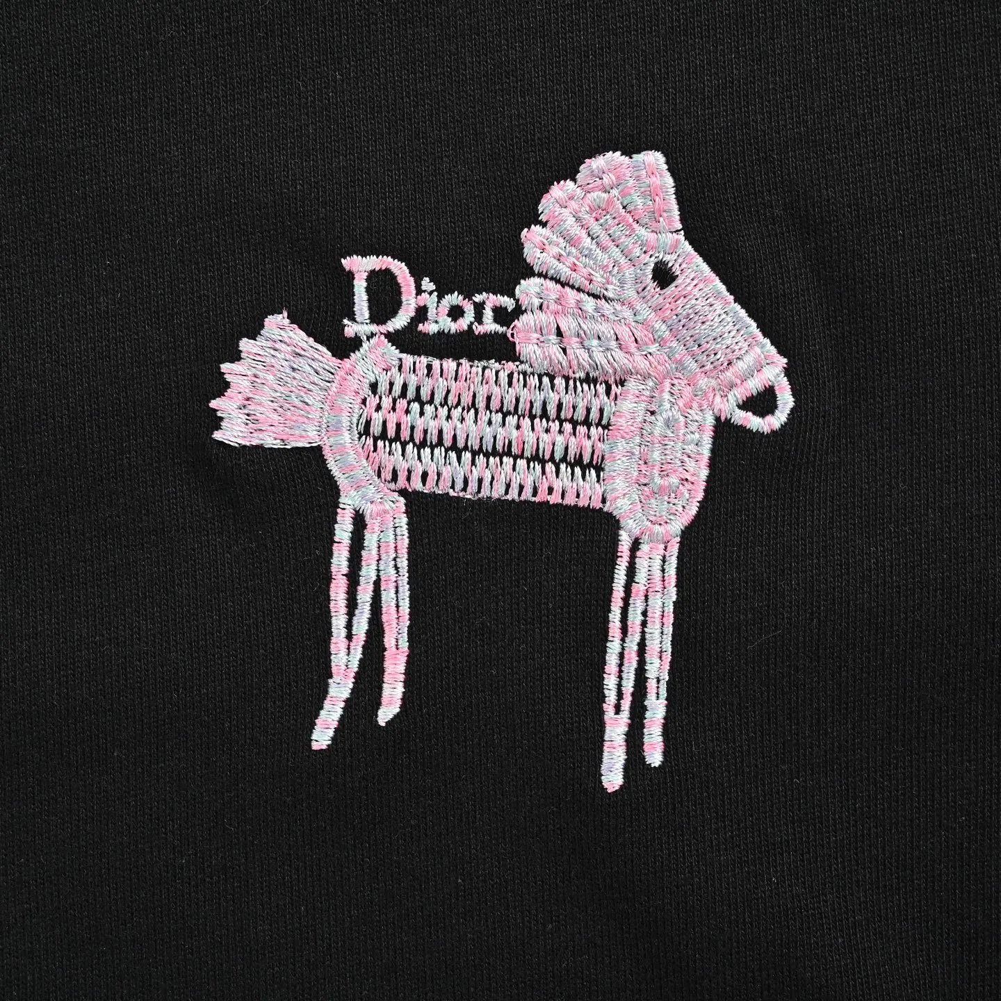 Dior/ logo