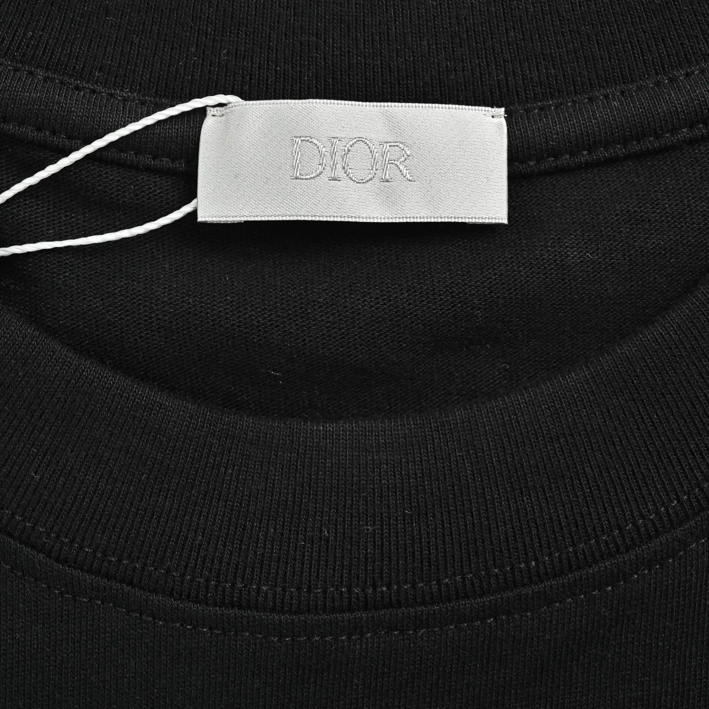 Dior/ logo