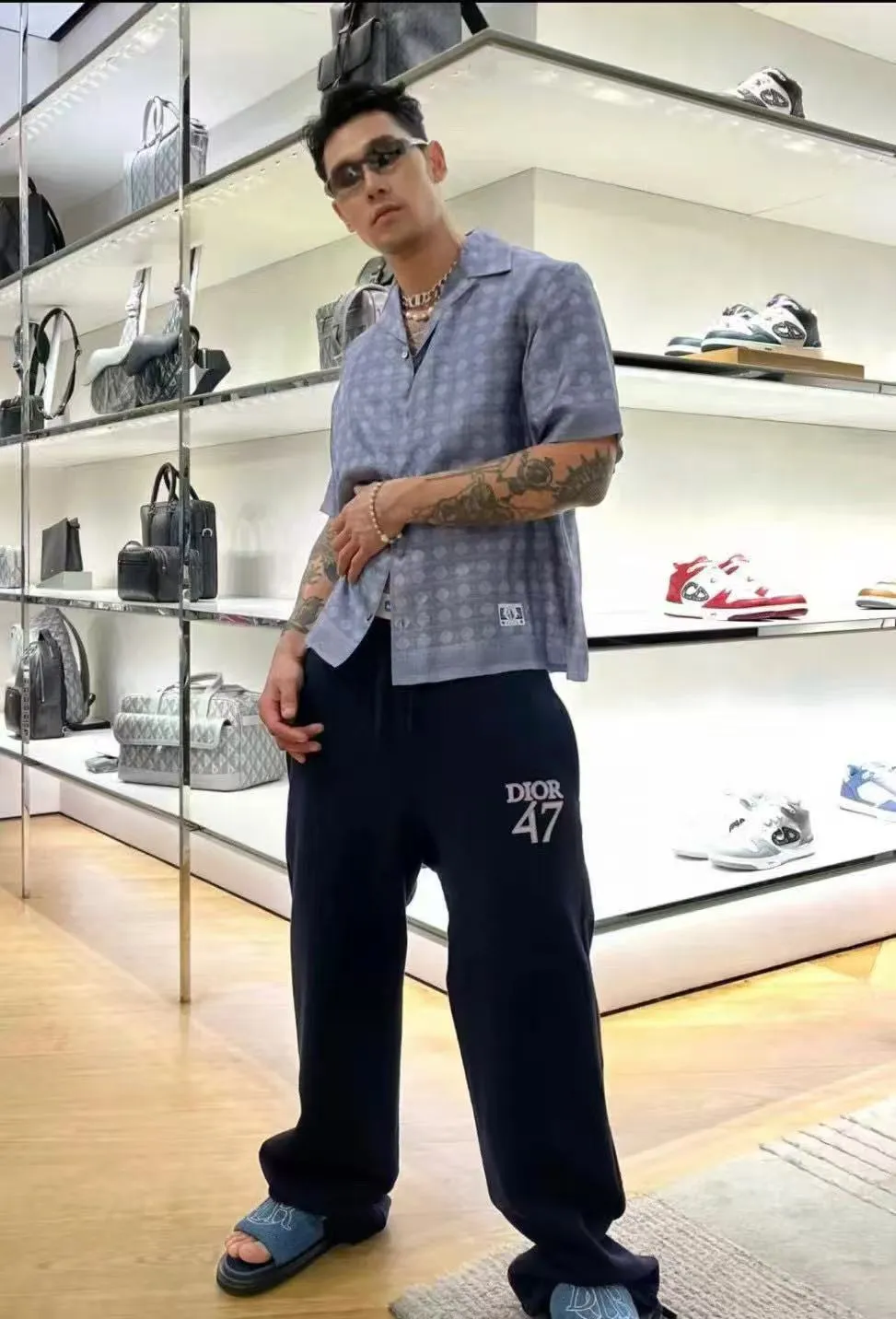 Dior/