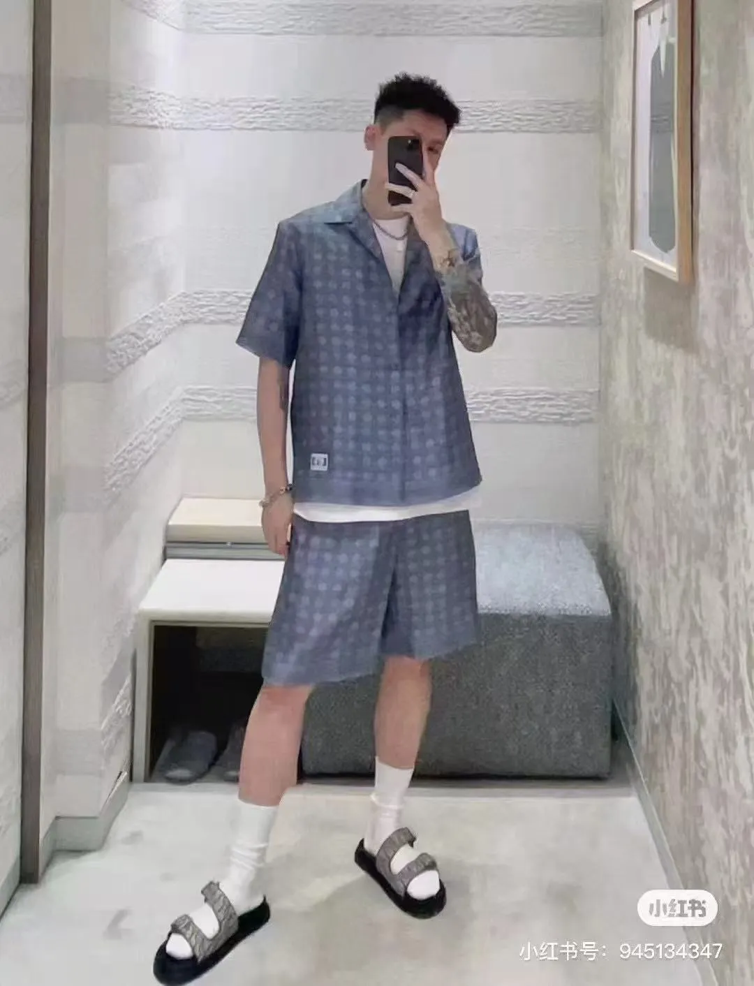 Dior/